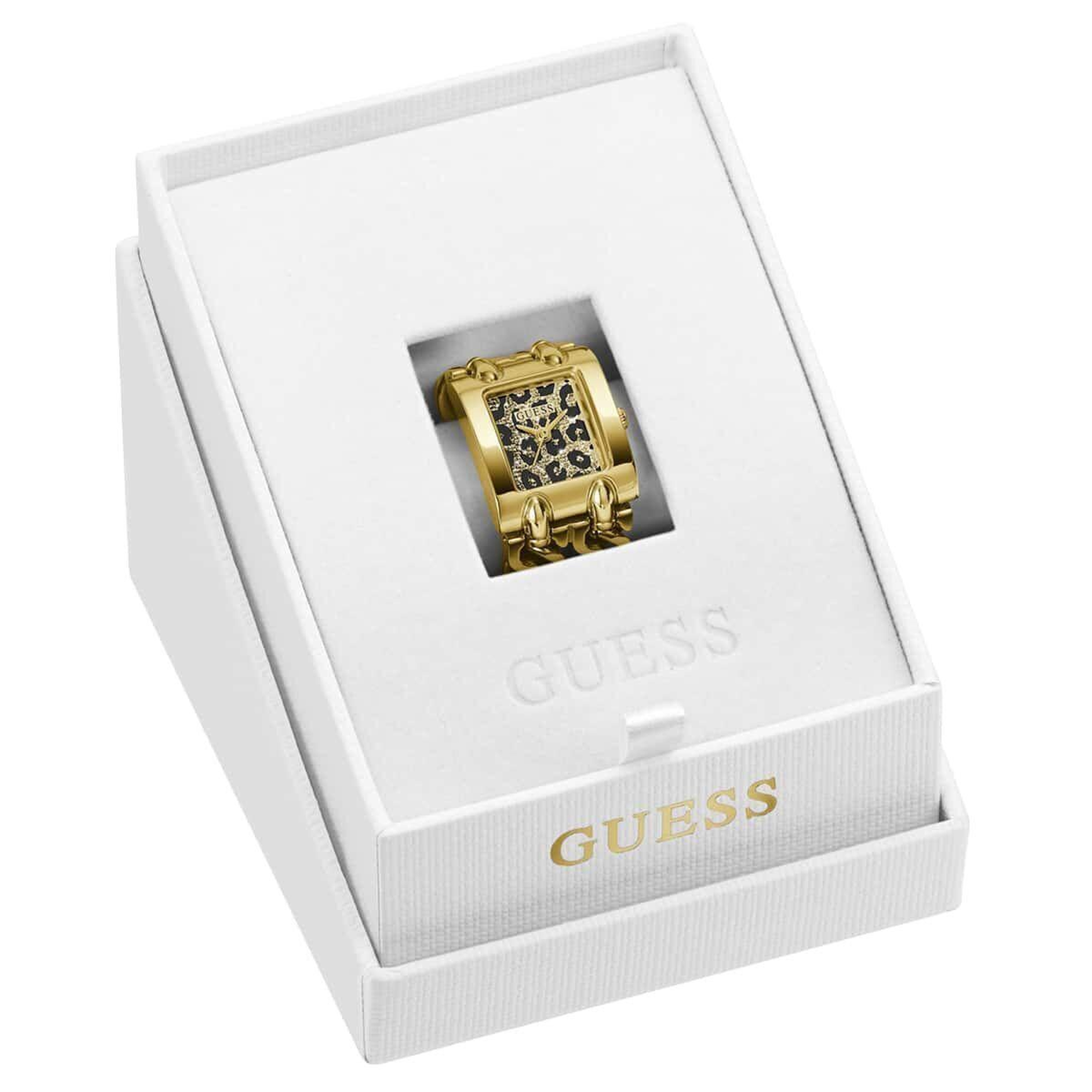 Guess GUGW1088L2 Kadın Yüzük Saat