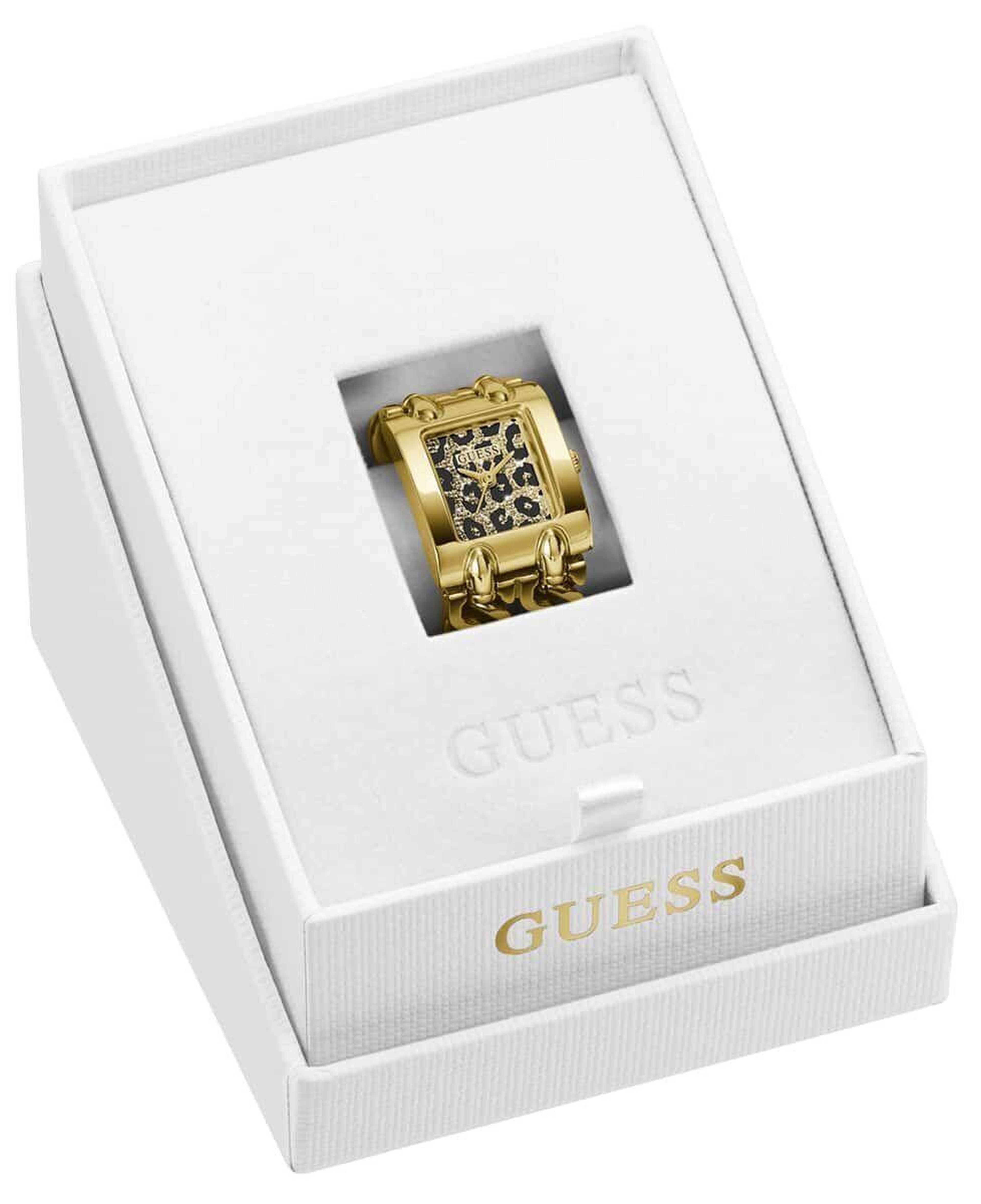 Guess GUGW1088L2 Kadın Yüzük Saat