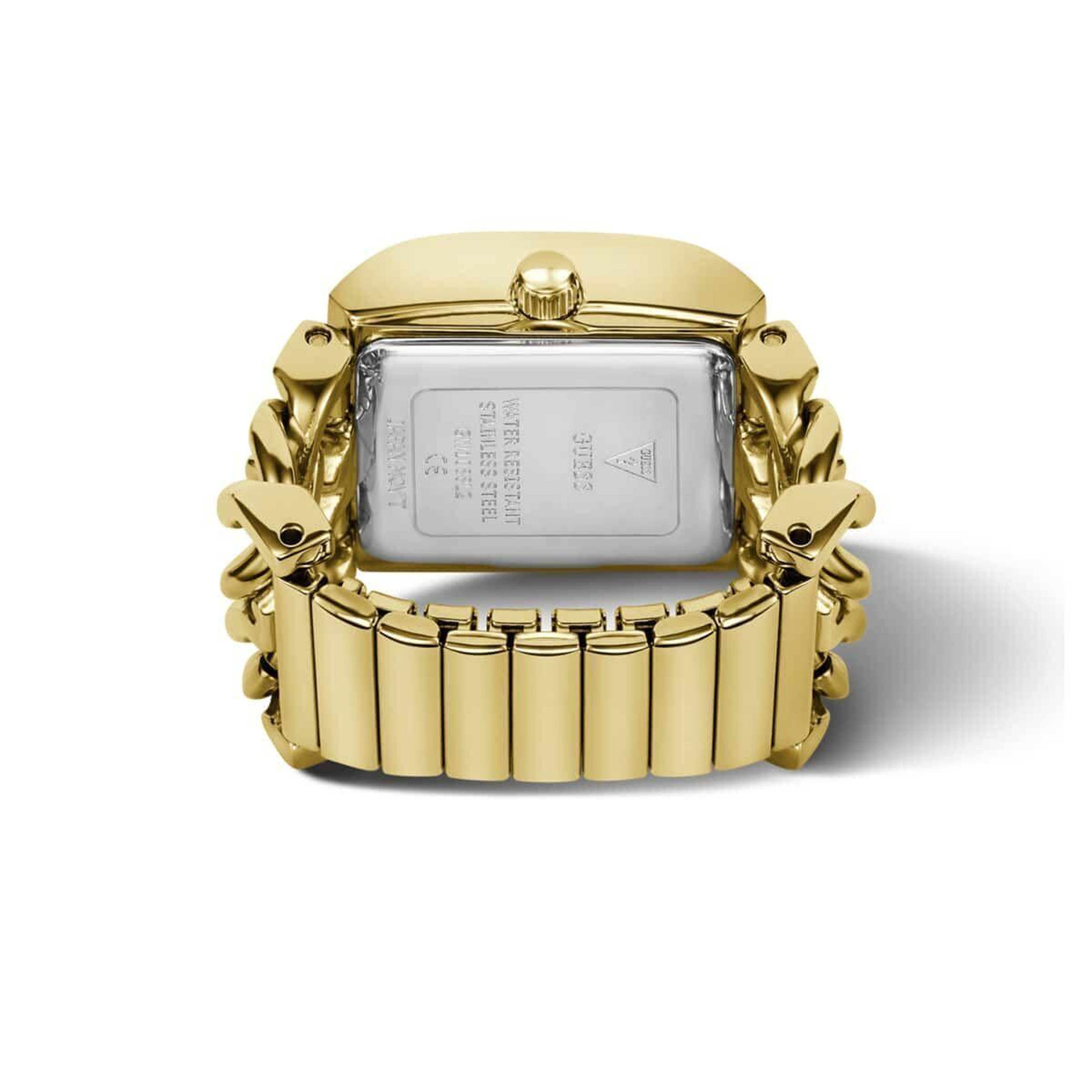 Guess GUGW1088L2 Kadın Yüzük Saat
