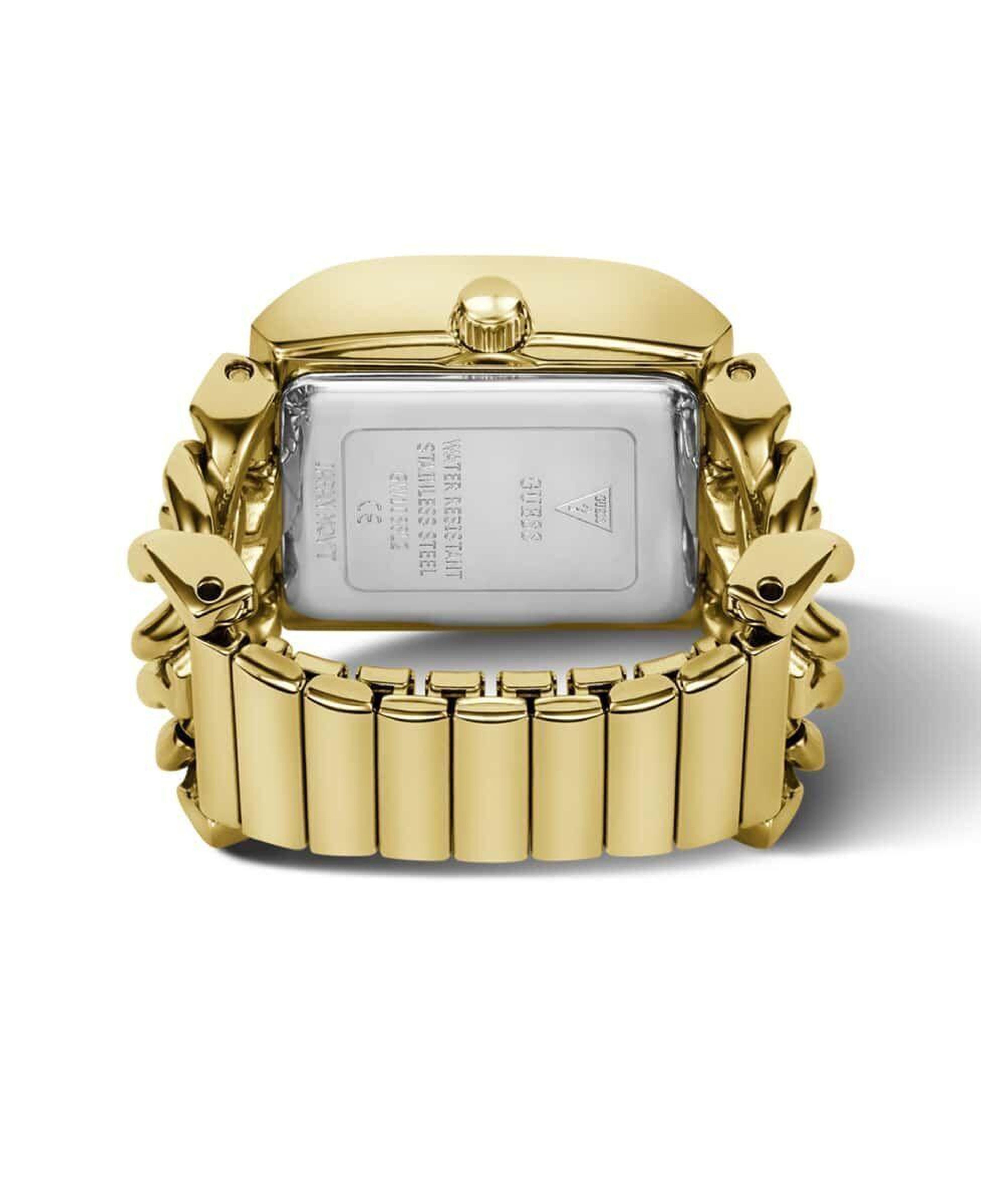 Guess GUGW1088L2 Kadın Yüzük Saat