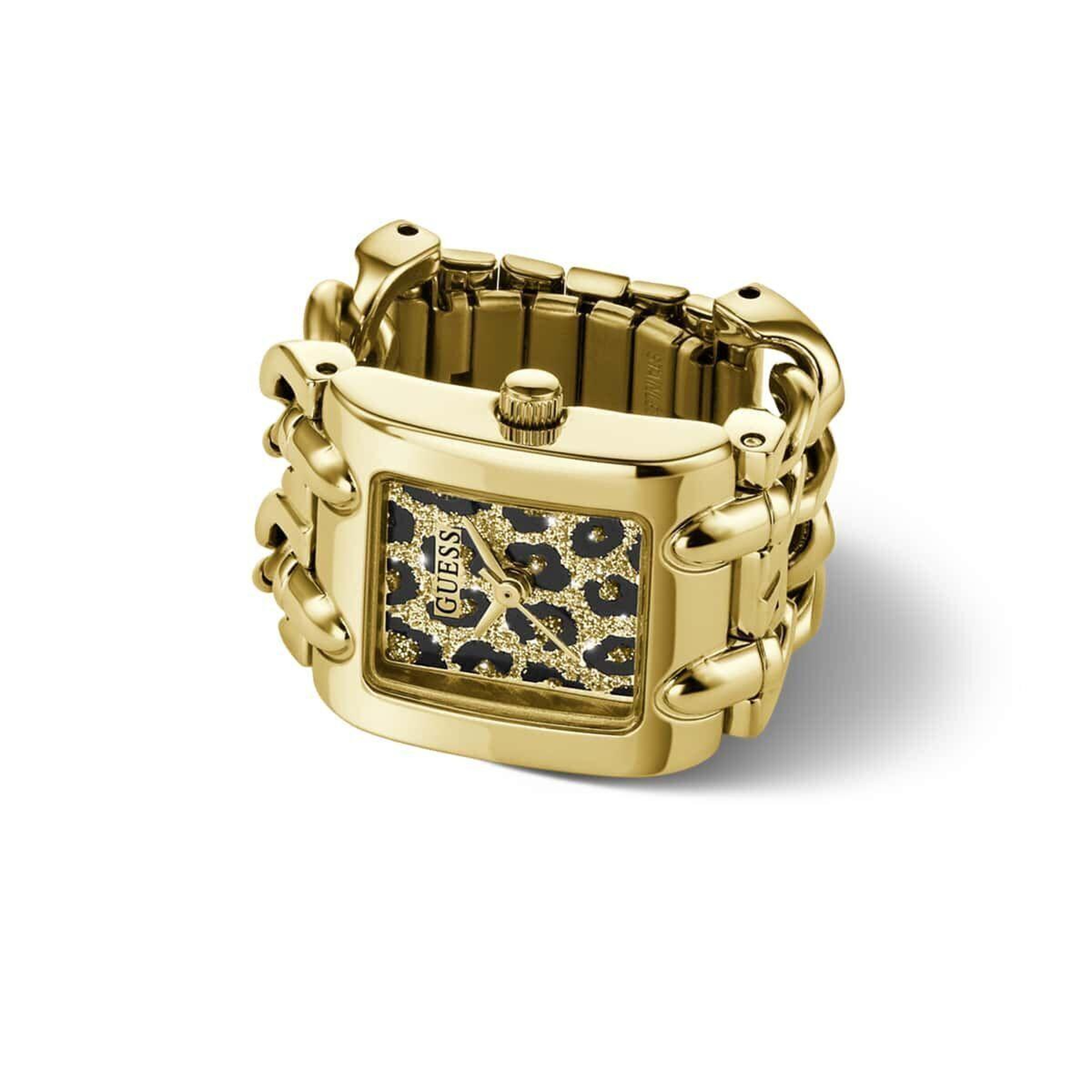 Guess GUGW1088L2 Kadın Yüzük Saat