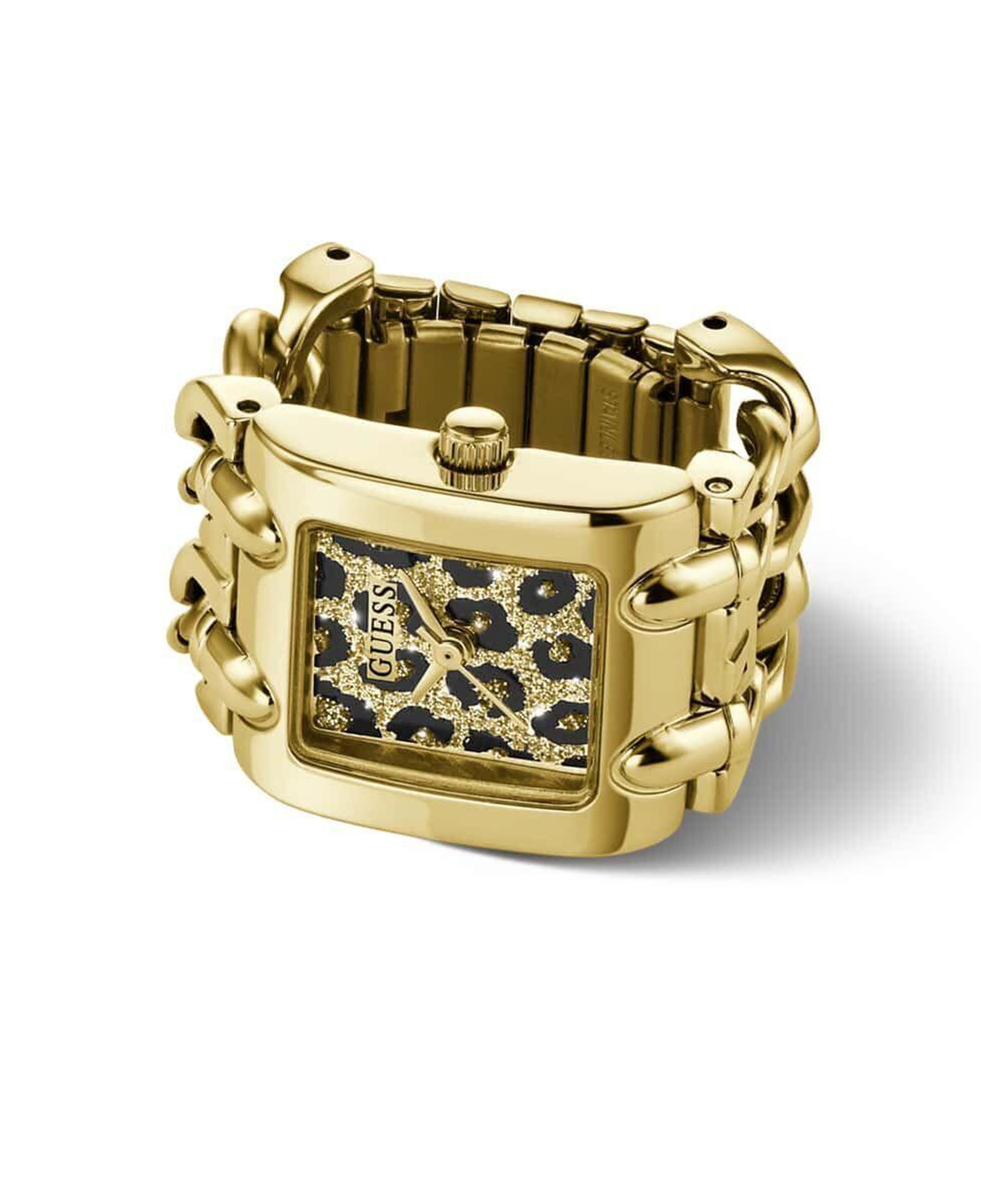 Guess GUGW1088L2 Kadın Yüzük Saat