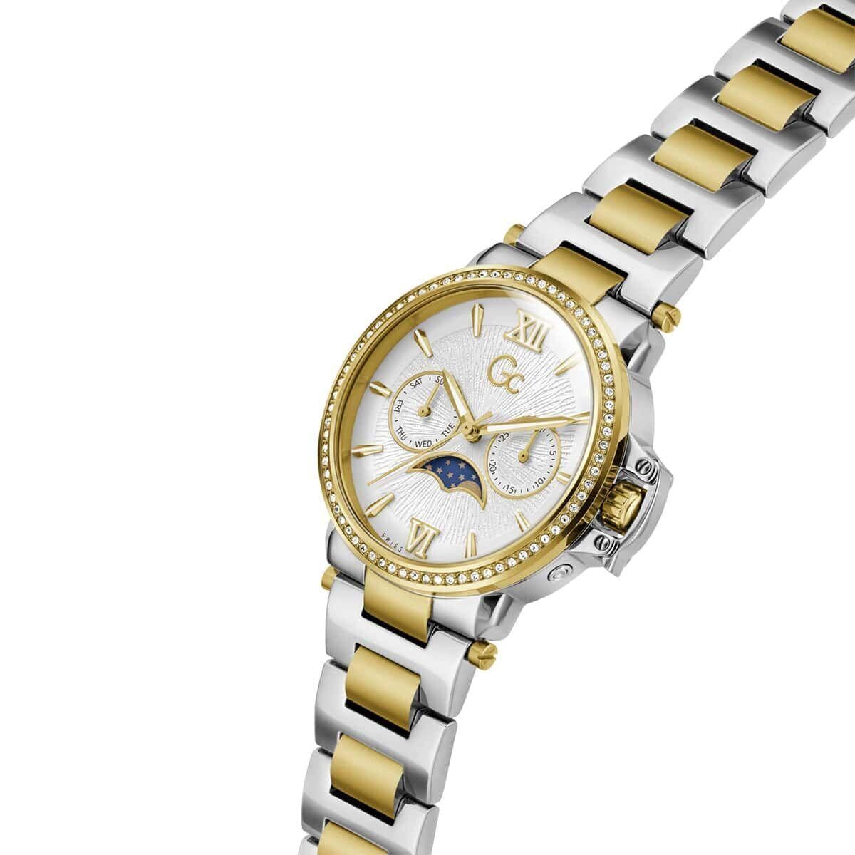 Gc GCZ69003L6 Kadın Kol Saati