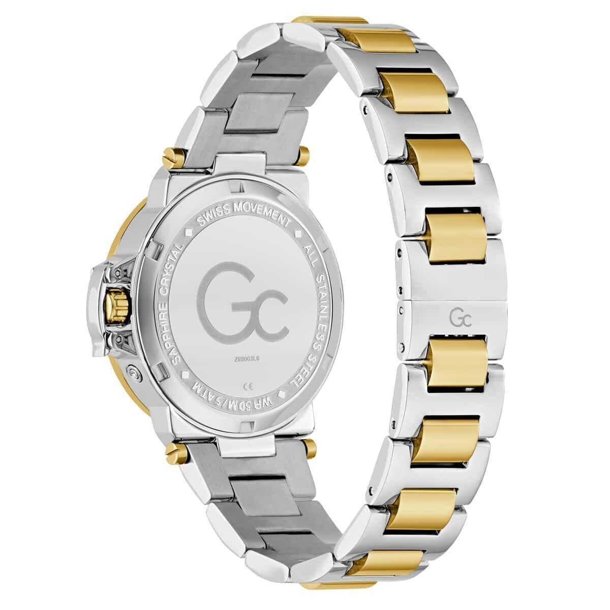 Gc GCZ69003L6 Kadın Kol Saati