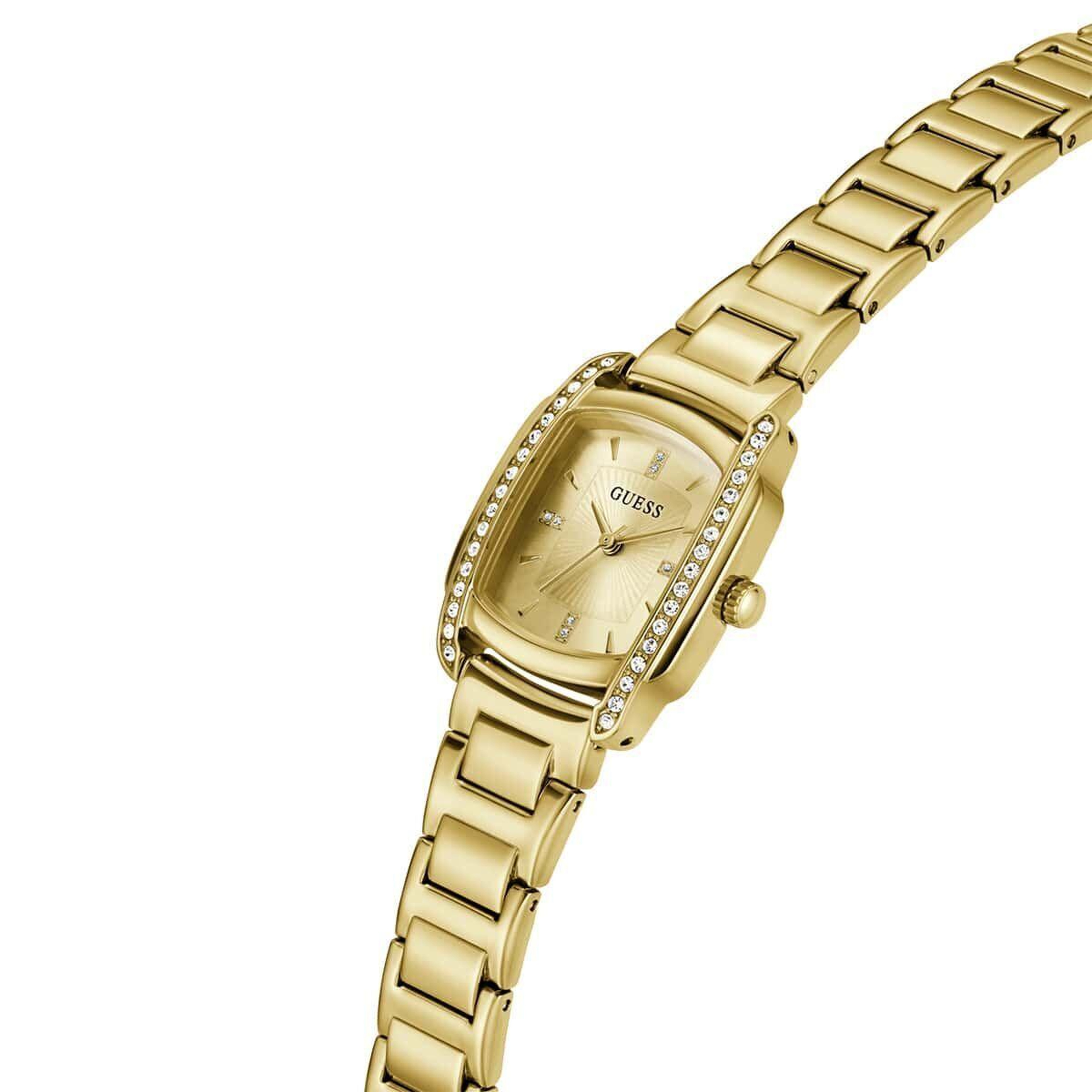 Guess GUGW1096L2 Kadın Kol Saati
