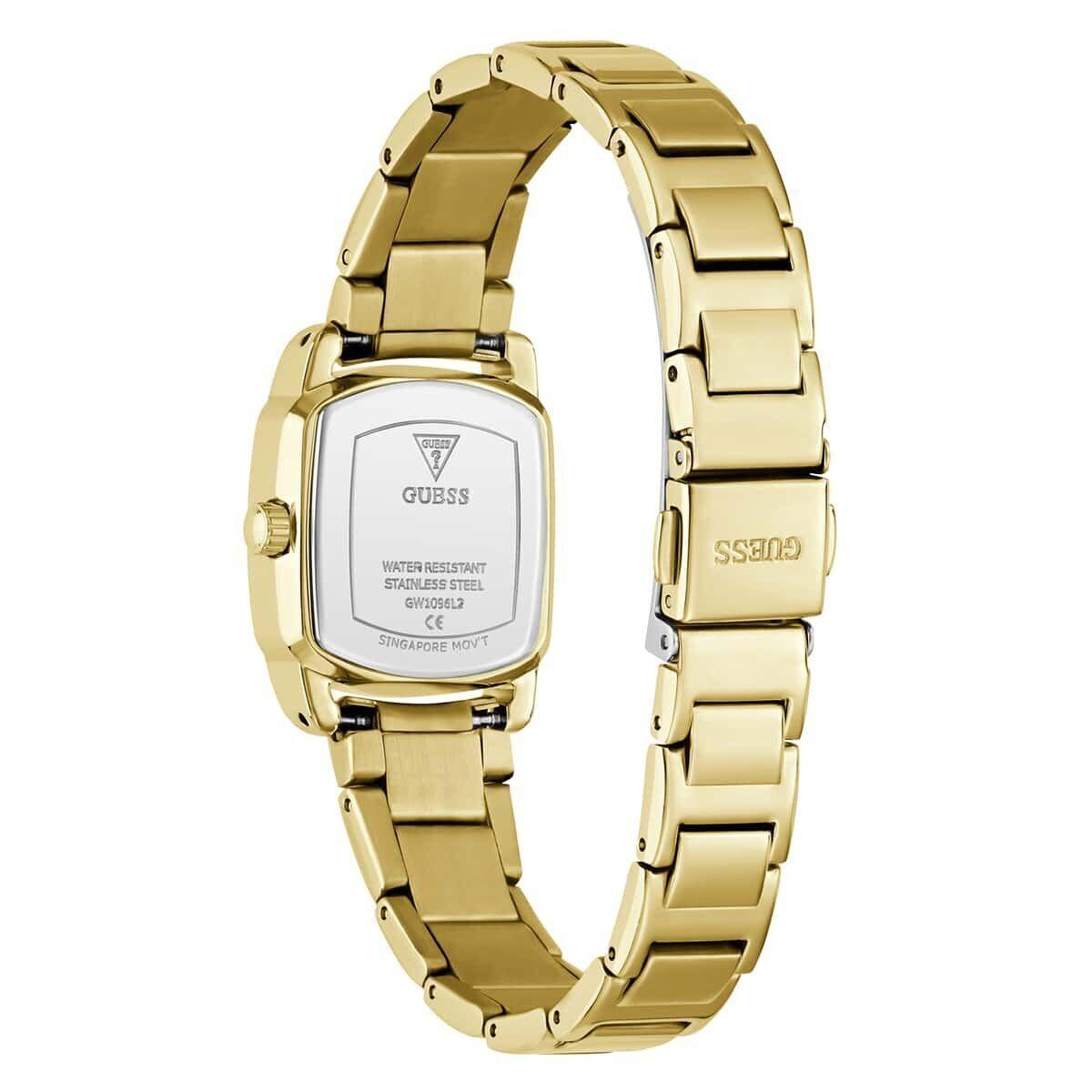Guess GUGW1096L2 Kadın Kol Saati