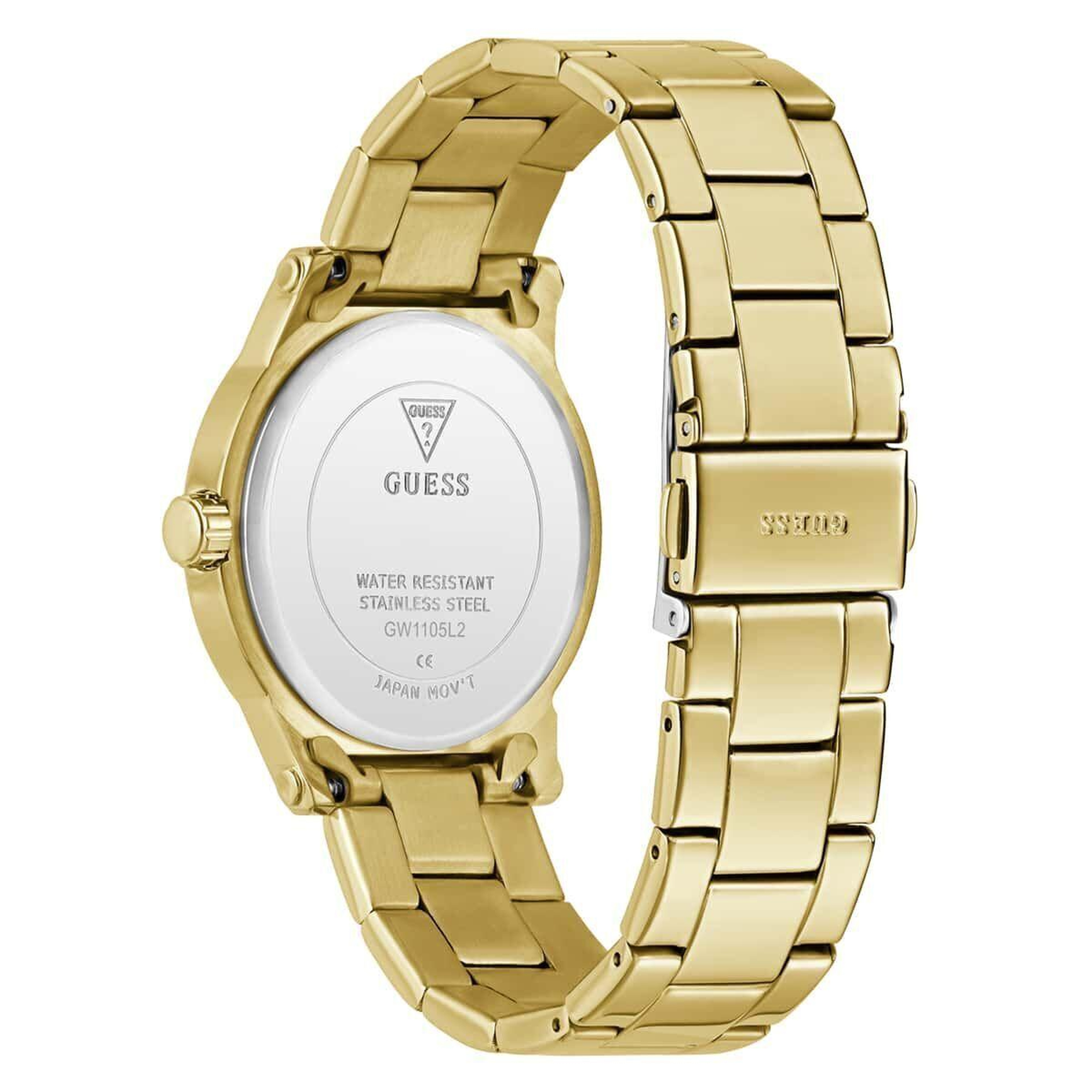 Guess GUGW1105L2 Kadın Kol Saati