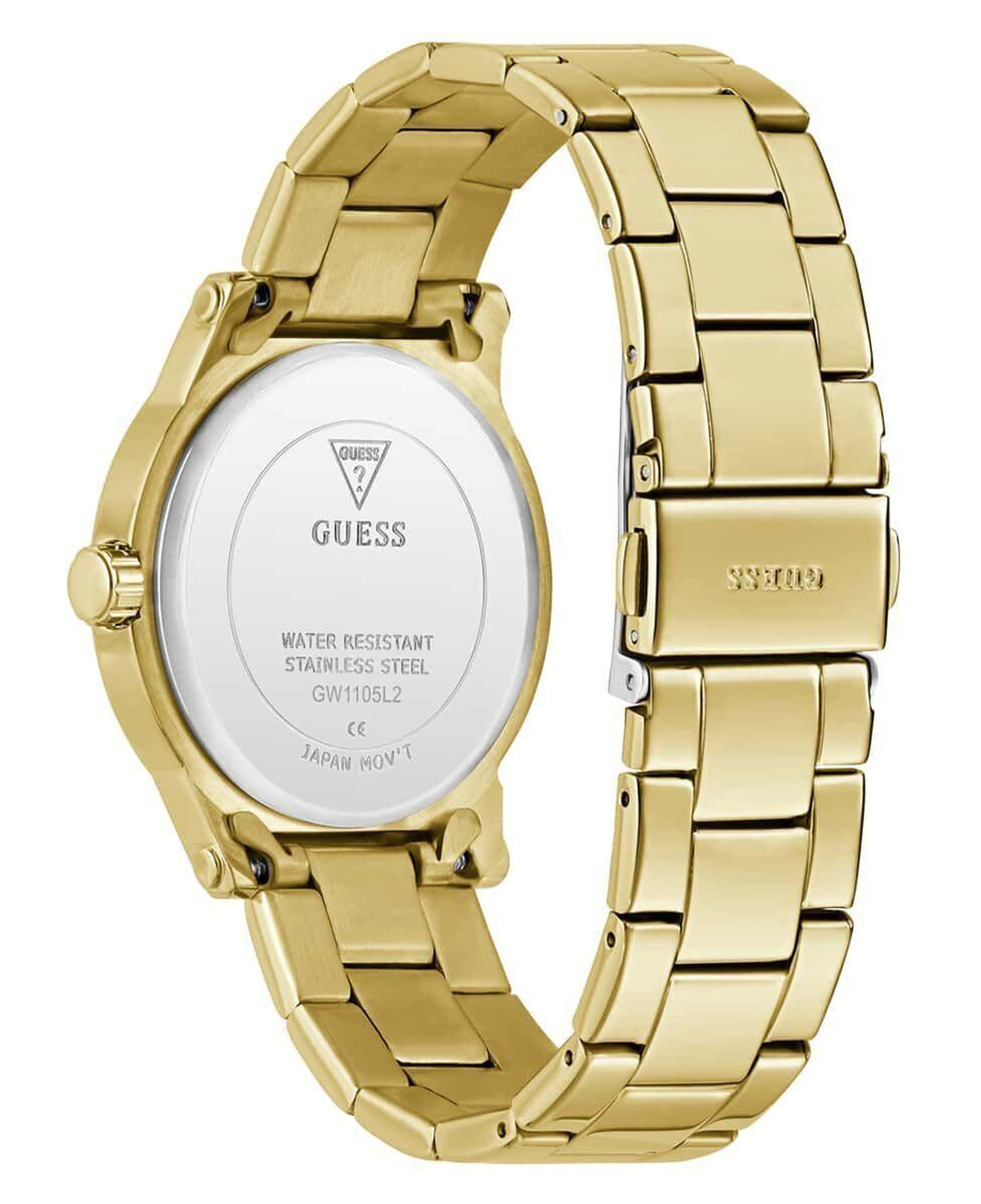 Guess GUGW1105L2 Kadın Kol Saati