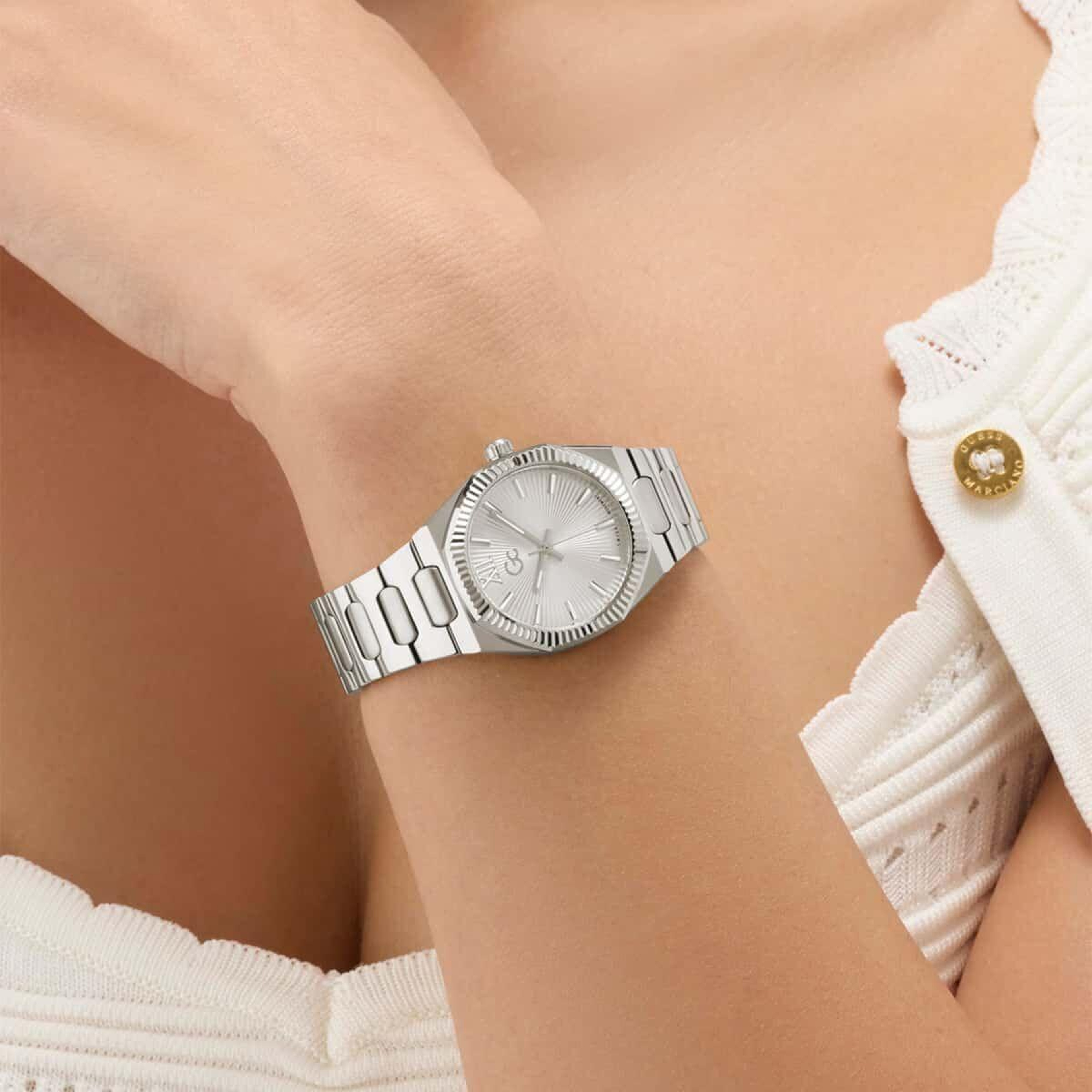 Gc GCZ70003L1 Kadın Kol Saati