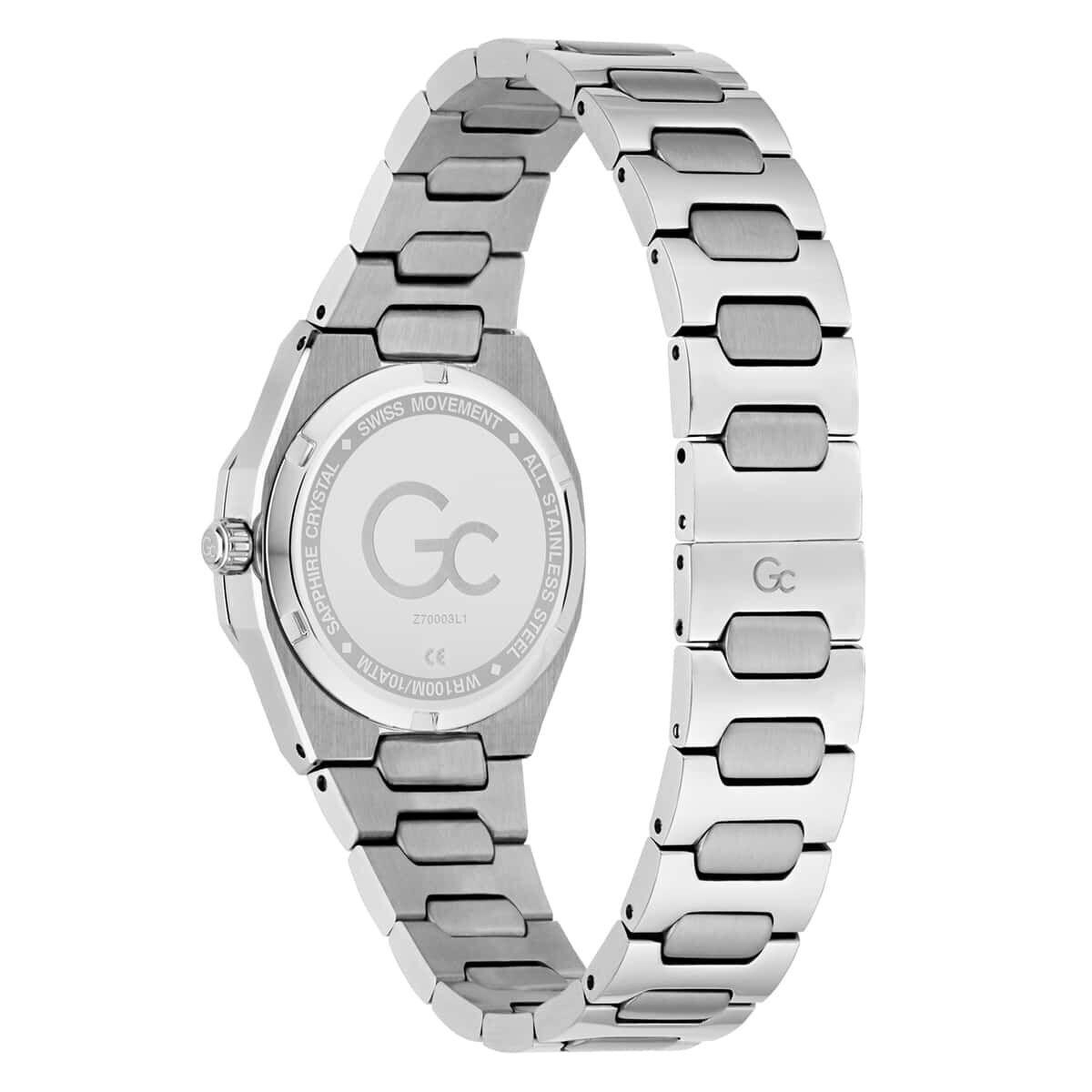 Gc GCZ70003L1 Kadın Kol Saati