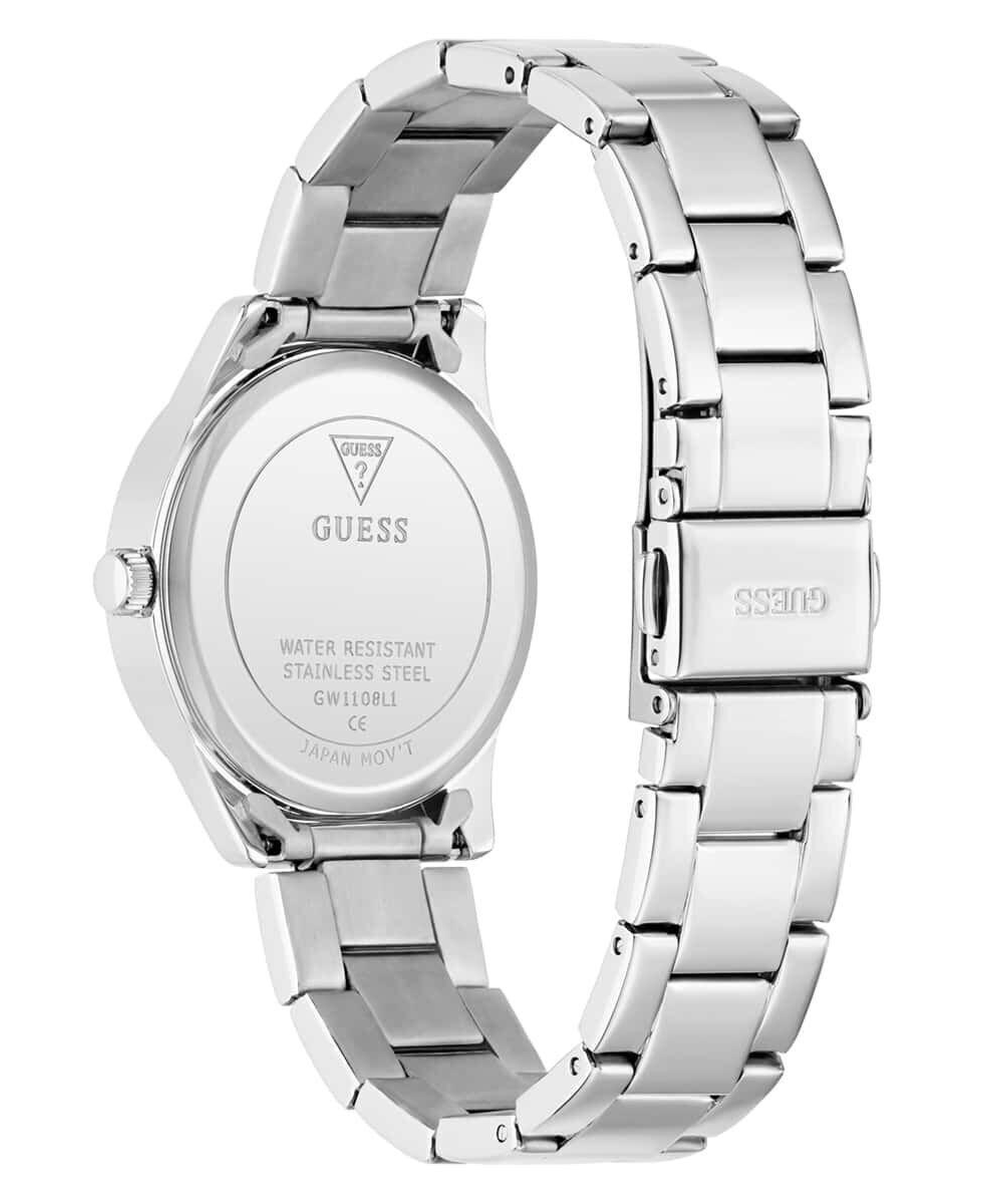 Guess GUGW1108L1 Kadın Kol Saati