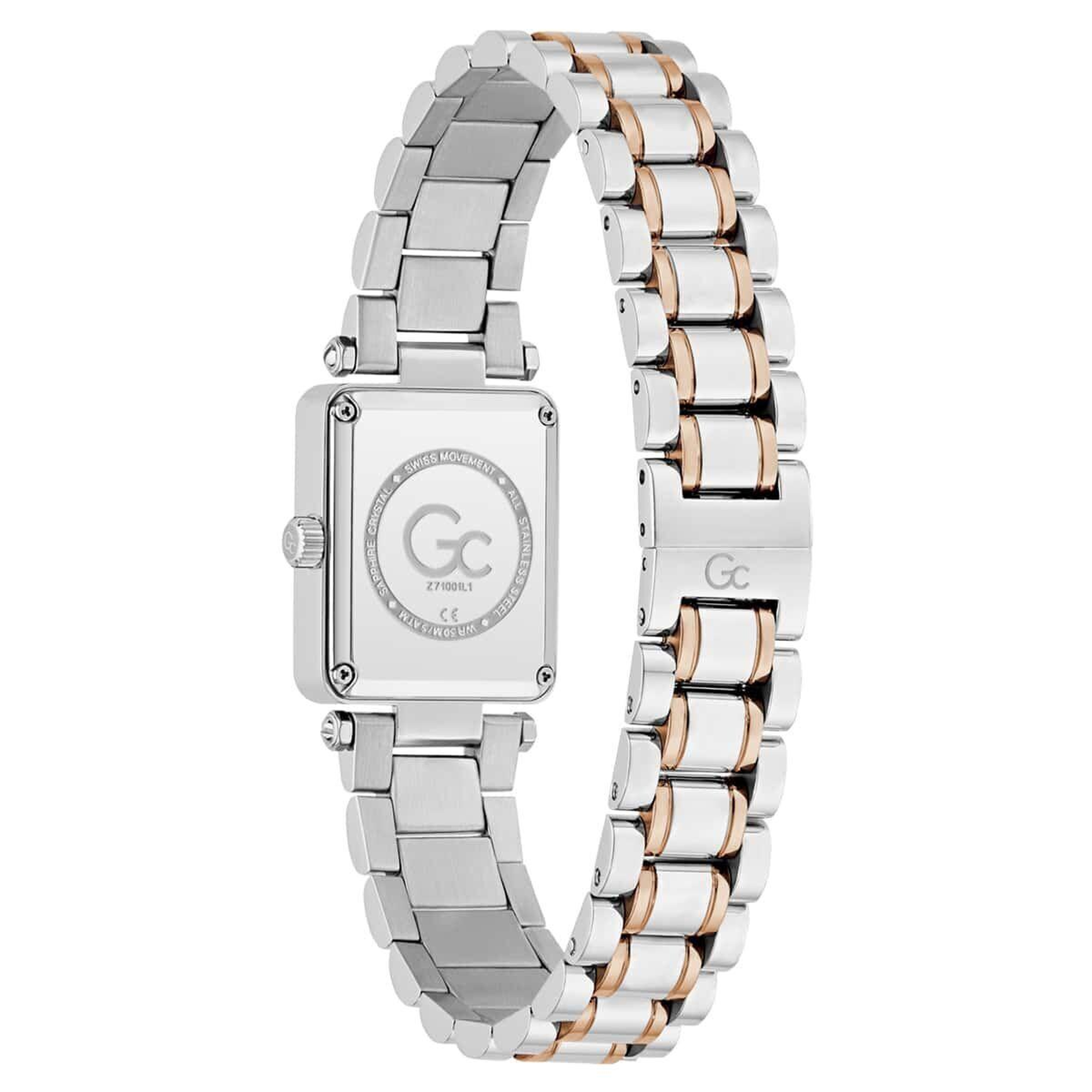 Gc GCZ71001L1 Kadın Kol Saati