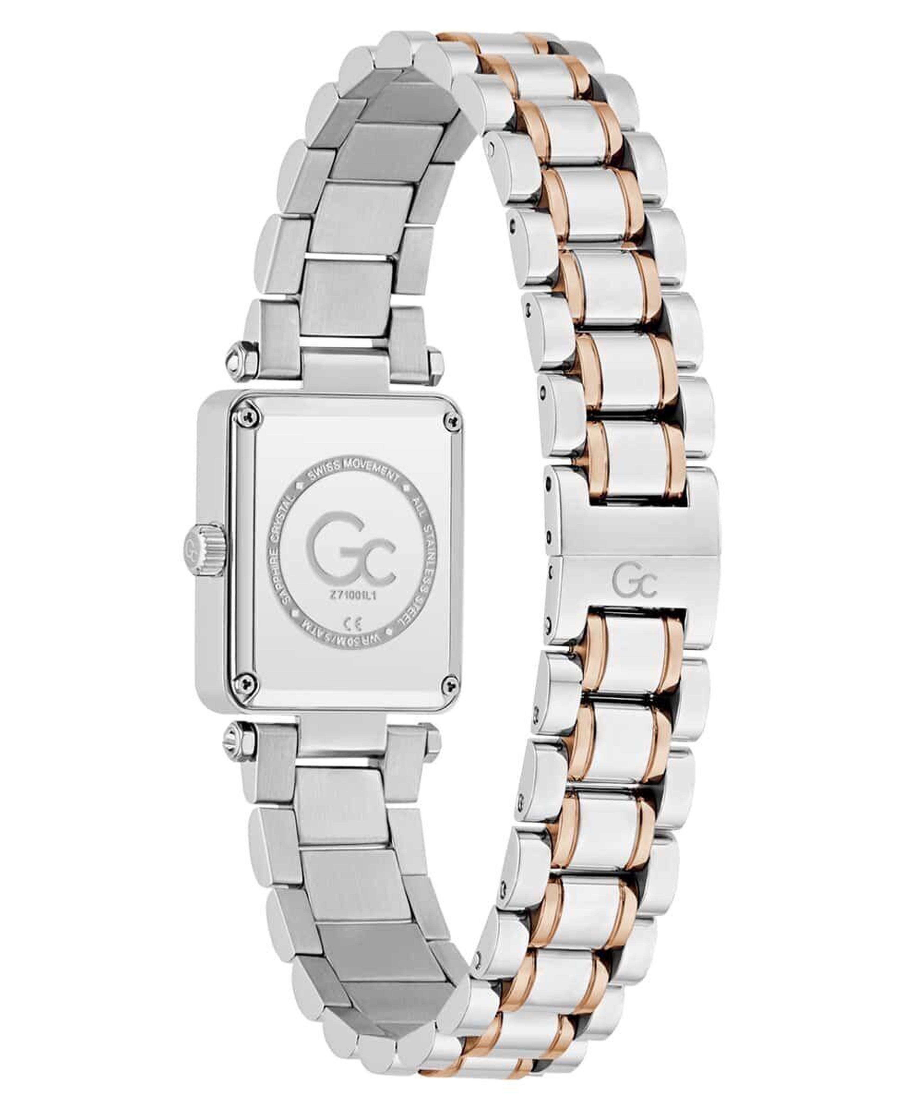 Gc GCZ71001L1 Kadın Kol Saati