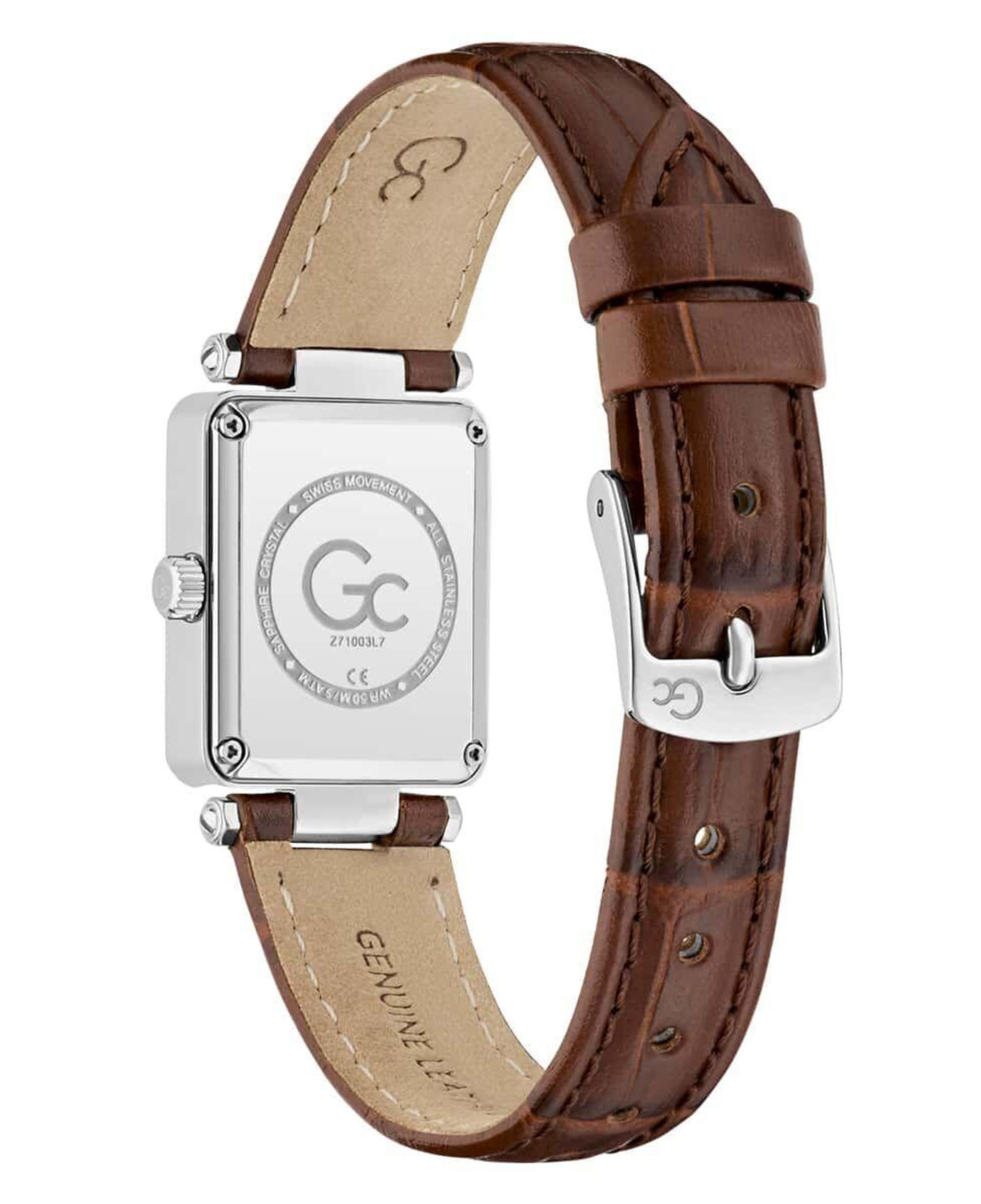 Gc GCZ71003L7 Kadın Kol Saati