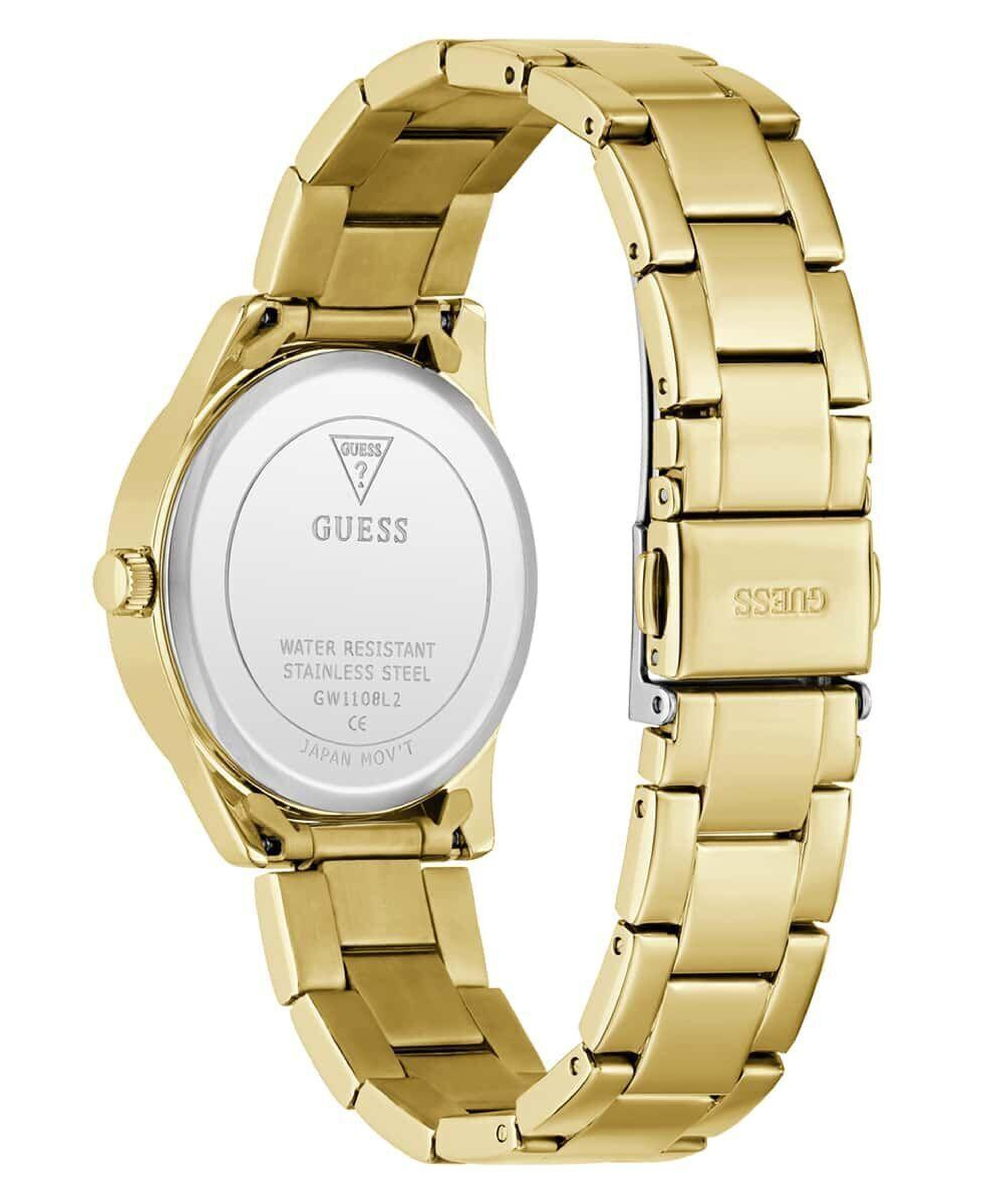 Guess GUGW1108L2 Kadın Kol Saati
