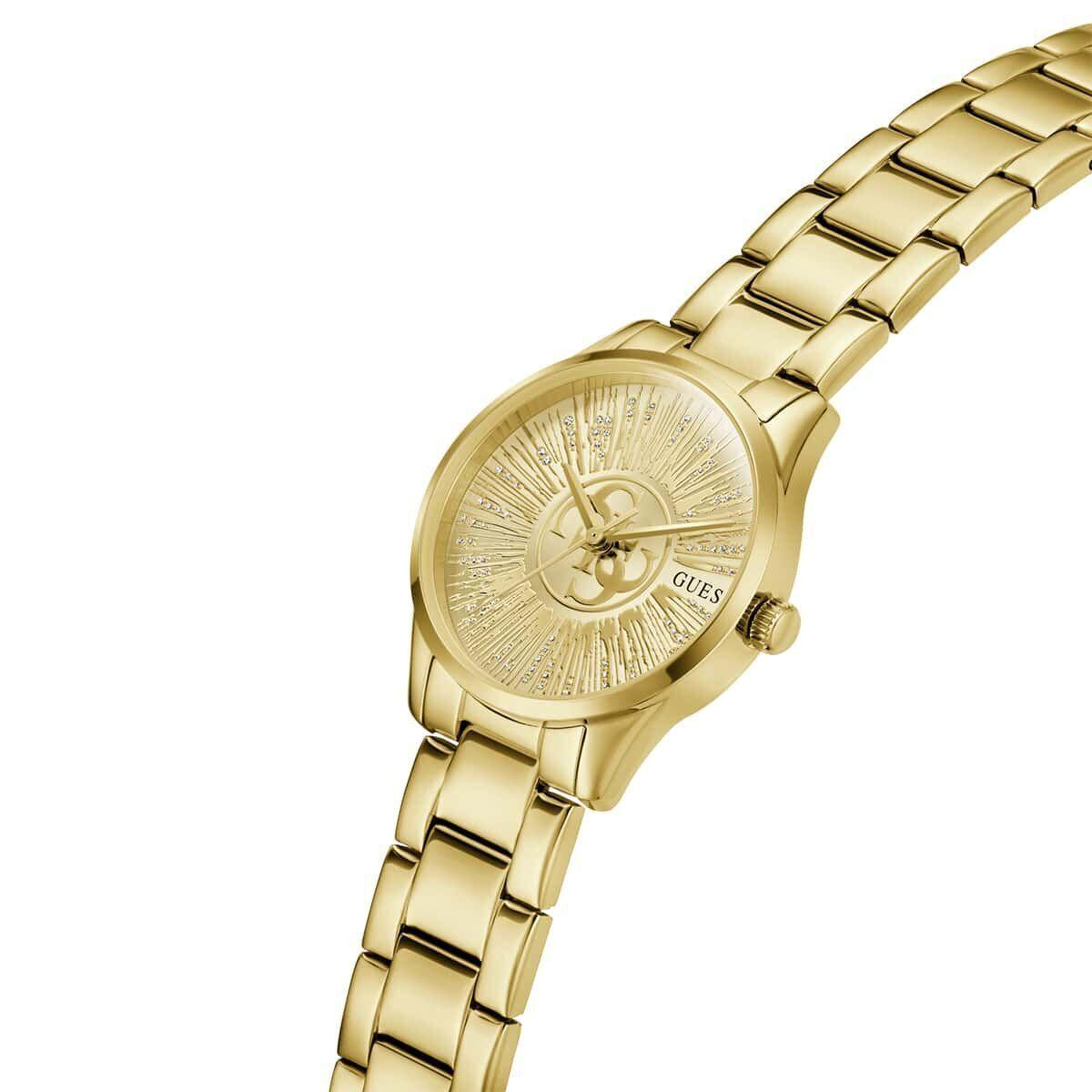 Guess GUGW1108L2 Kadın Kol Saati