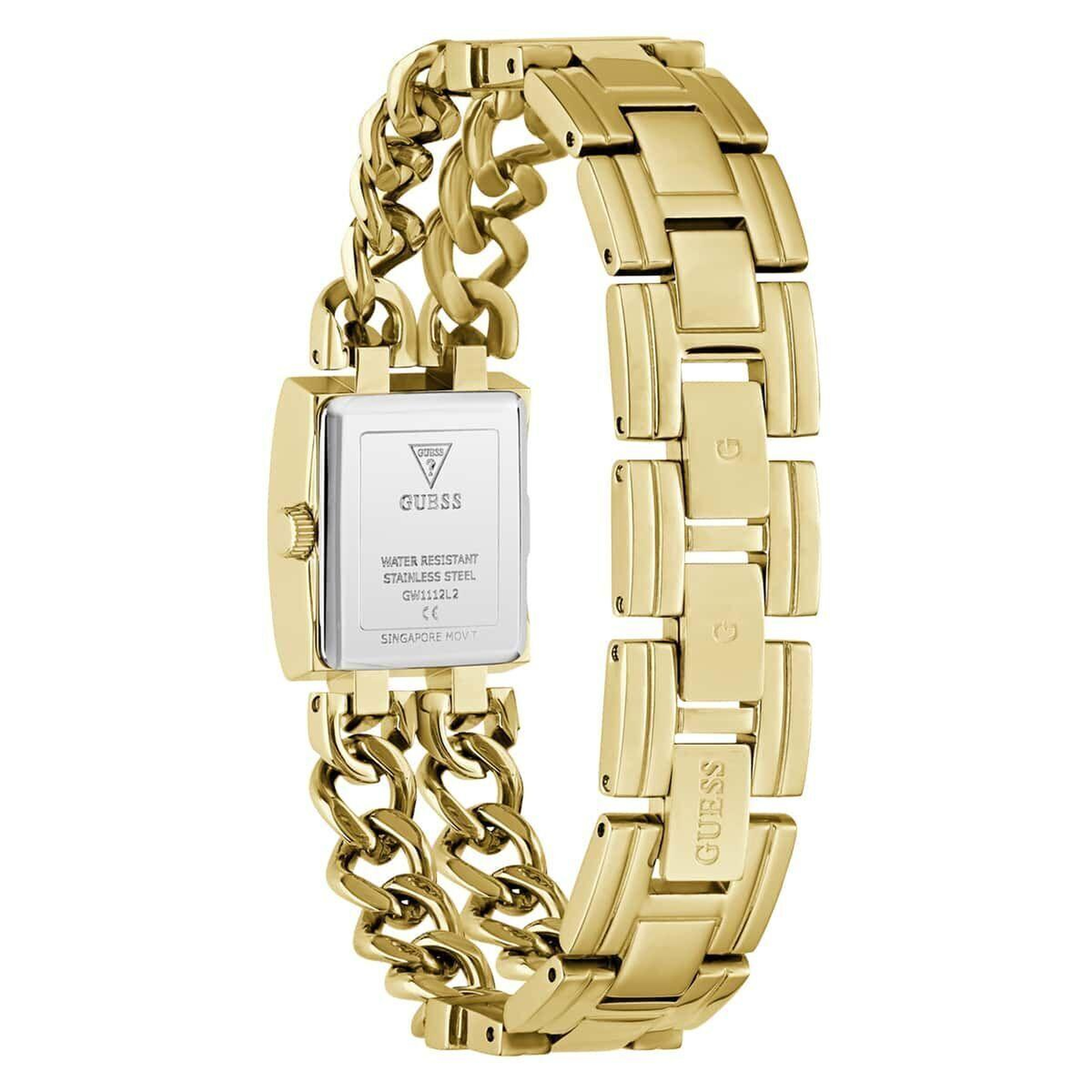 Guess GUGW1112L2 Kadın Kol Saati