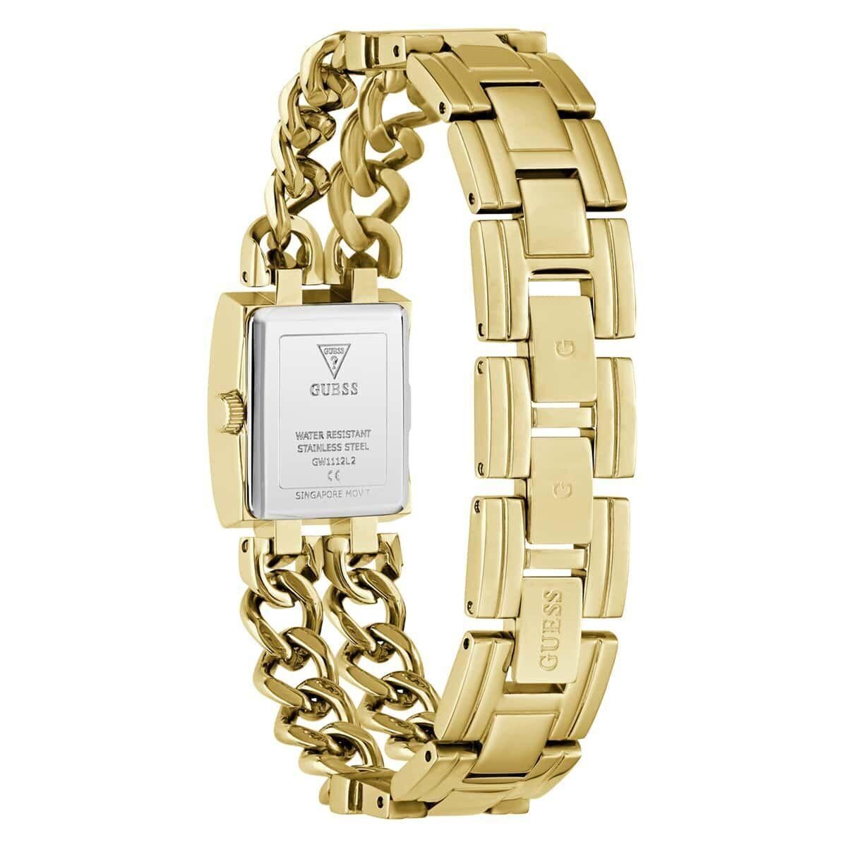 Guess GUGW1112L2 Kadın Kol Saati