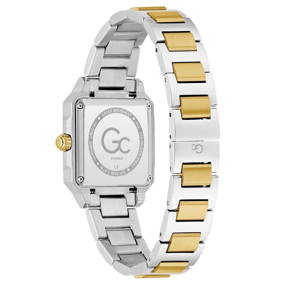 Gc GCZ72002L9 Kadın Kol Saati