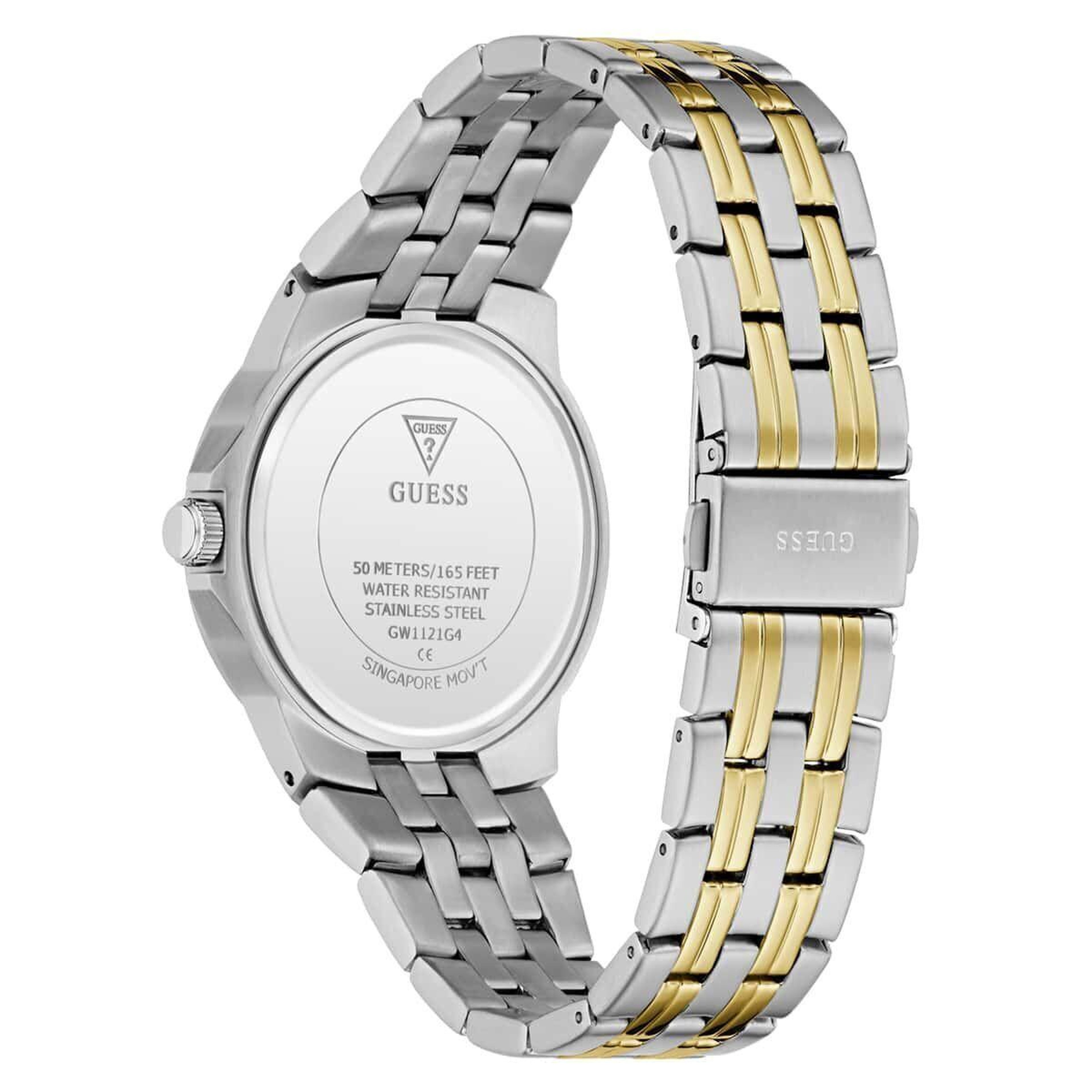 Guess GUGW1121G4 Erkek Kol Saati