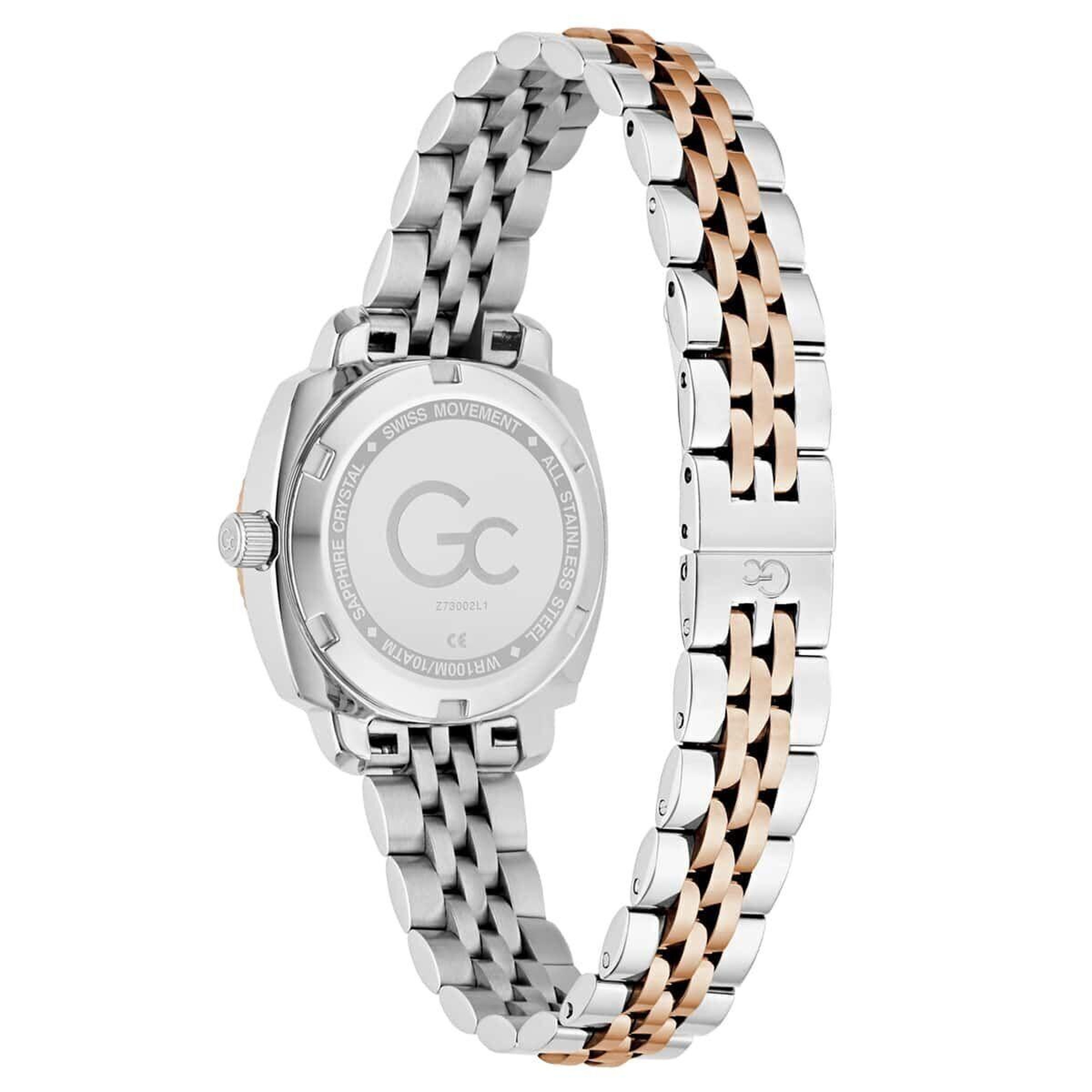 Gc GCZ73002L1 Kadın Kol Saati