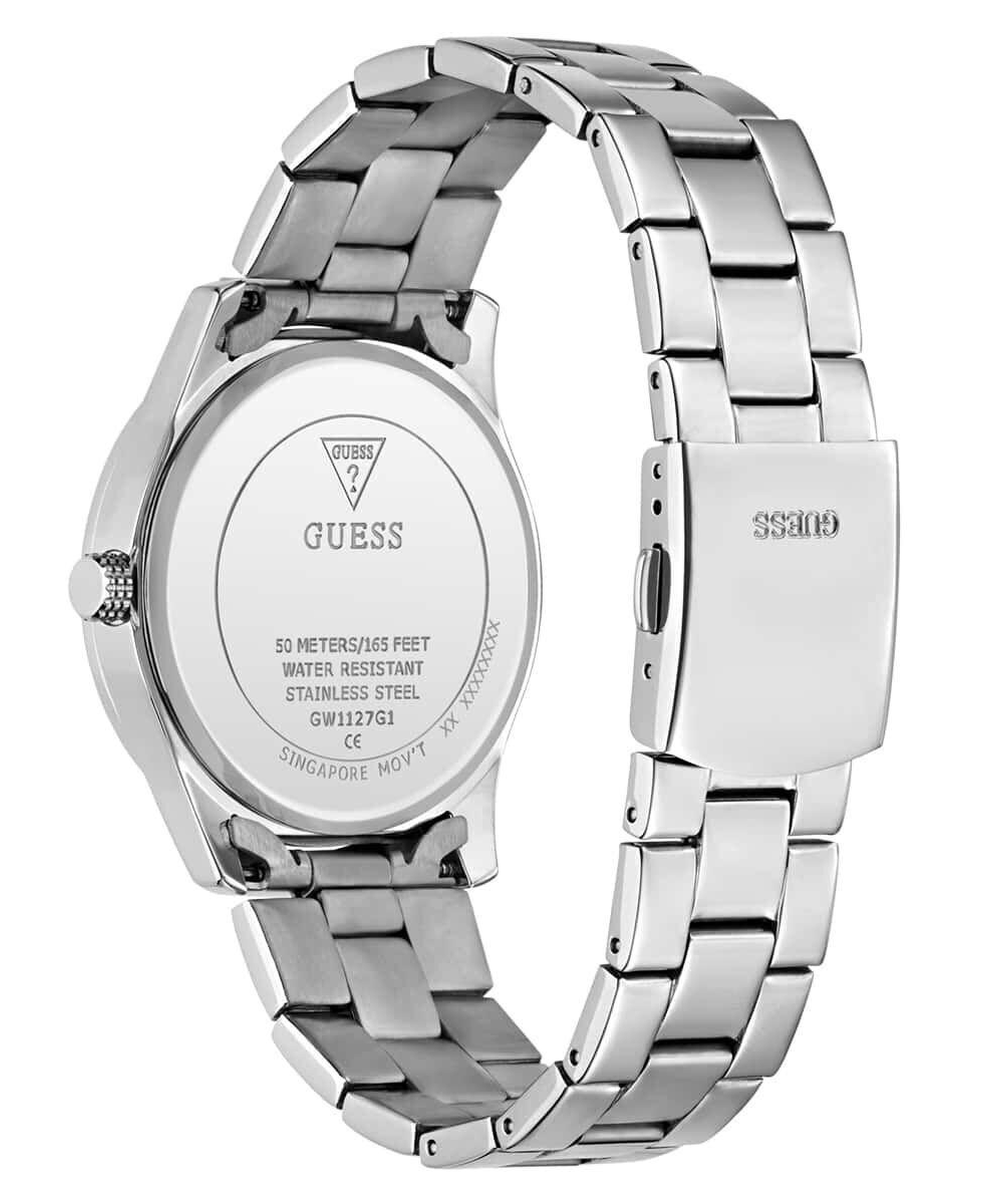 Guess GUGW1127G1 Erkek Kol Saati