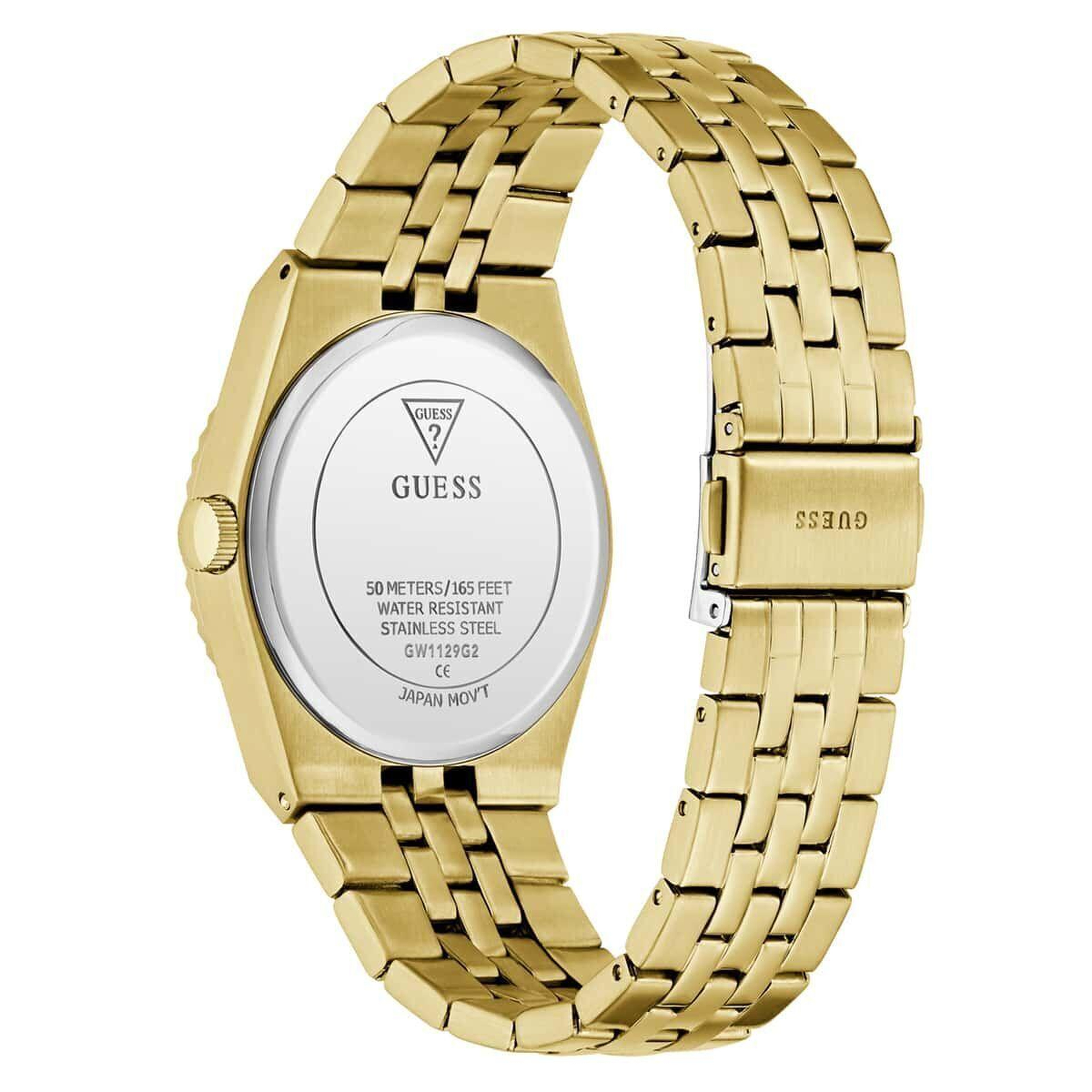 Guess GUGW1129G2 Erkek Kol Saati