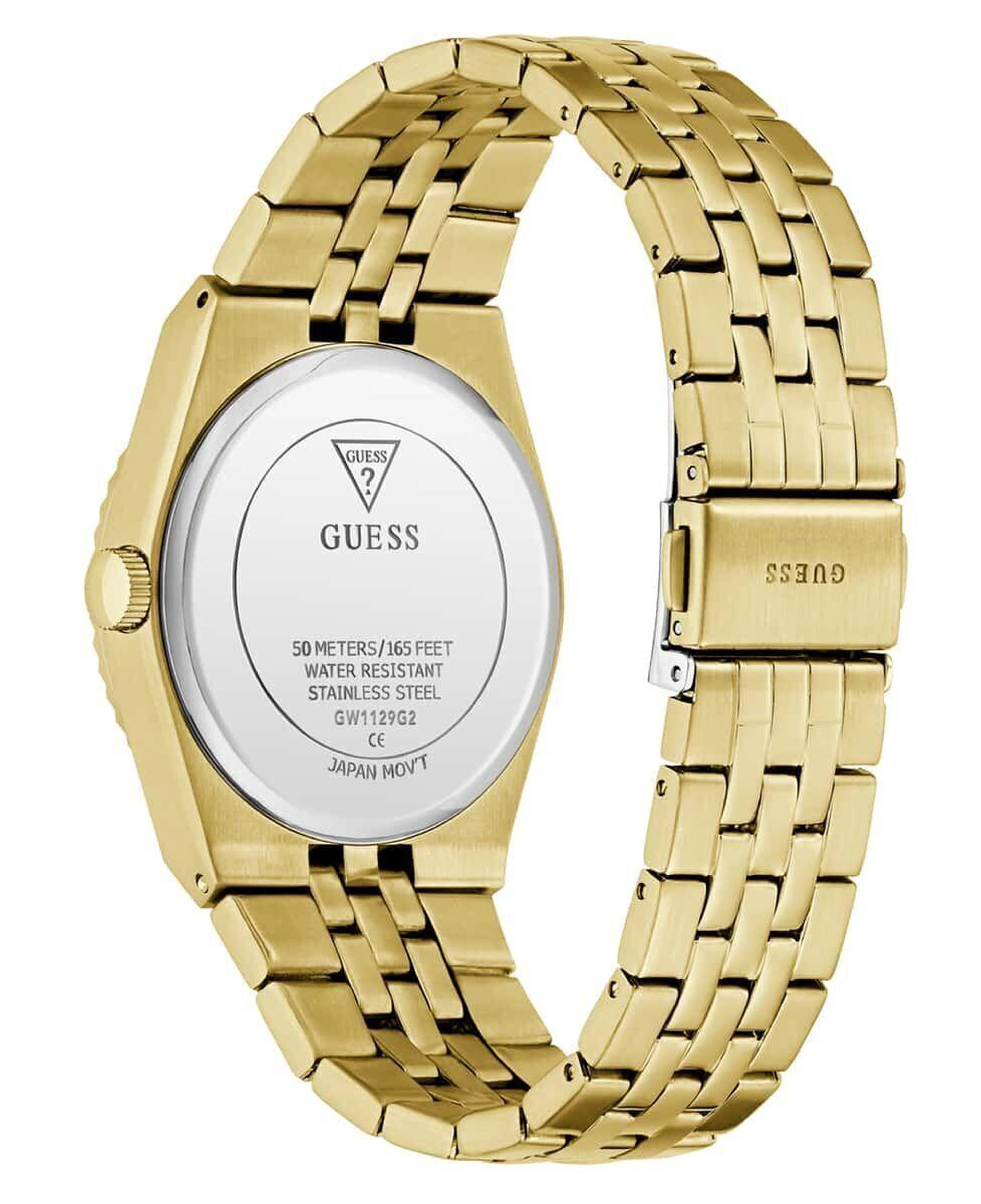 Guess GUGW1129G2 Erkek Kol Saati