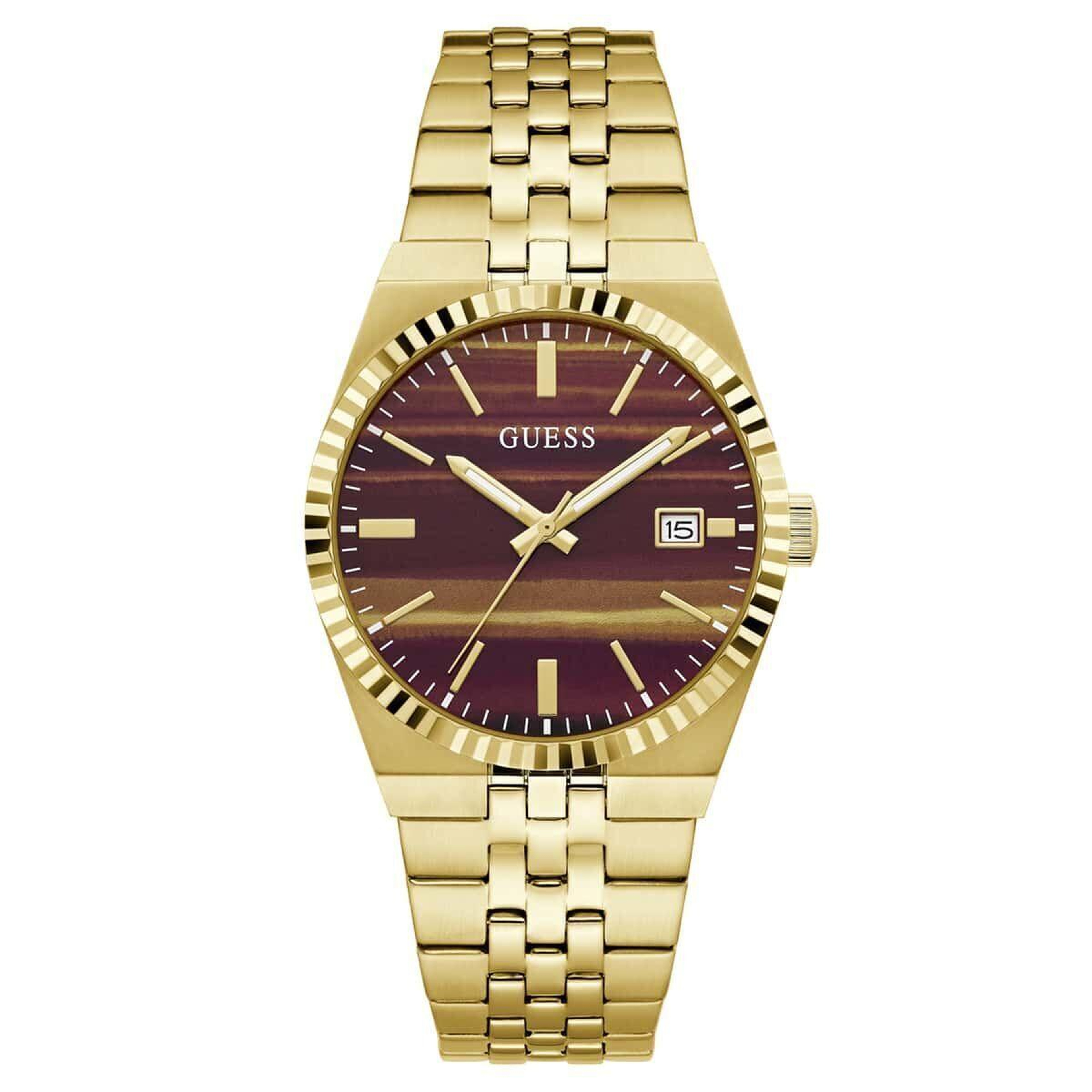 Guess GUGW1129G2 Erkek Kol Saati