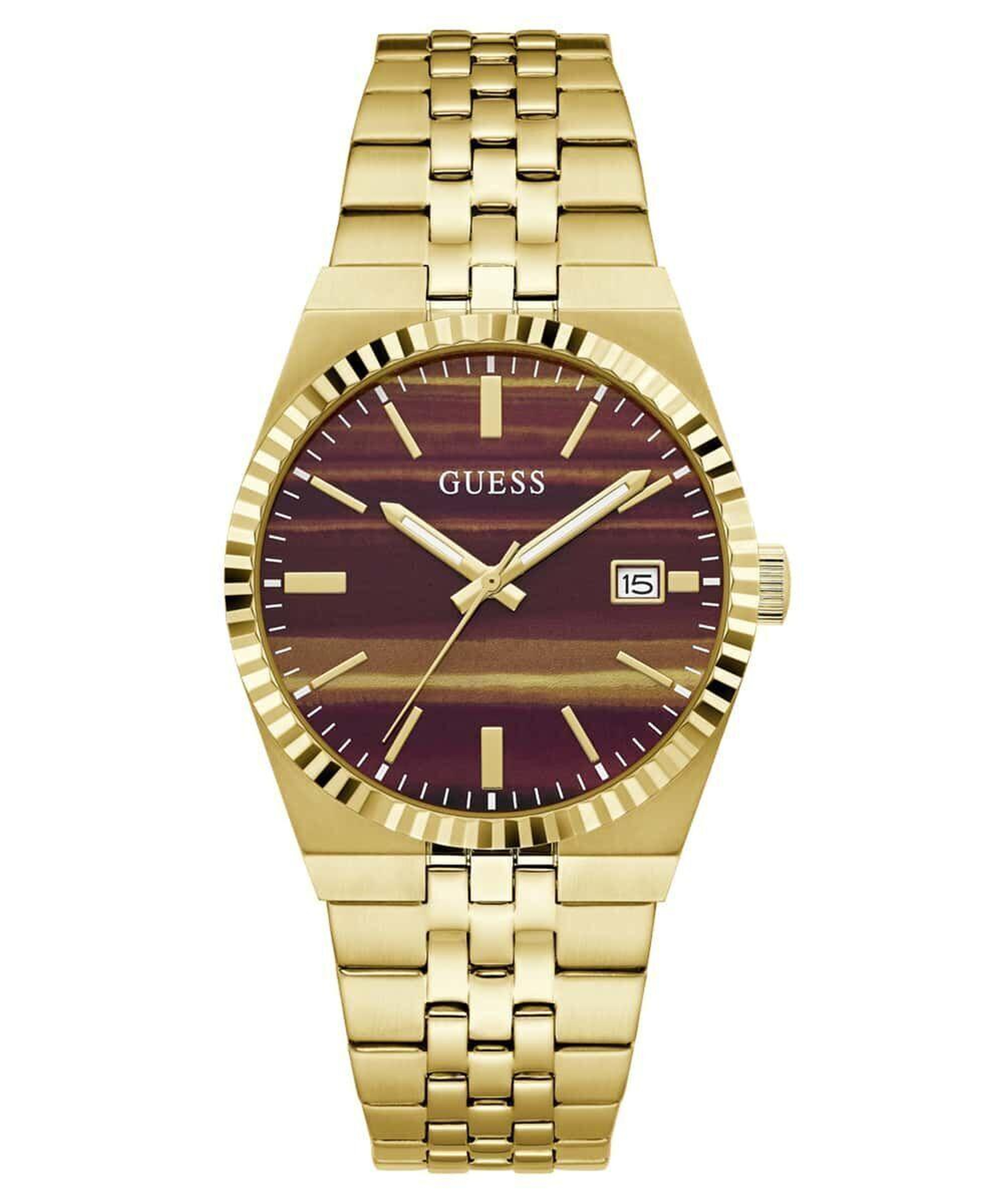 Guess GUGW1129G2 Erkek Kol Saati