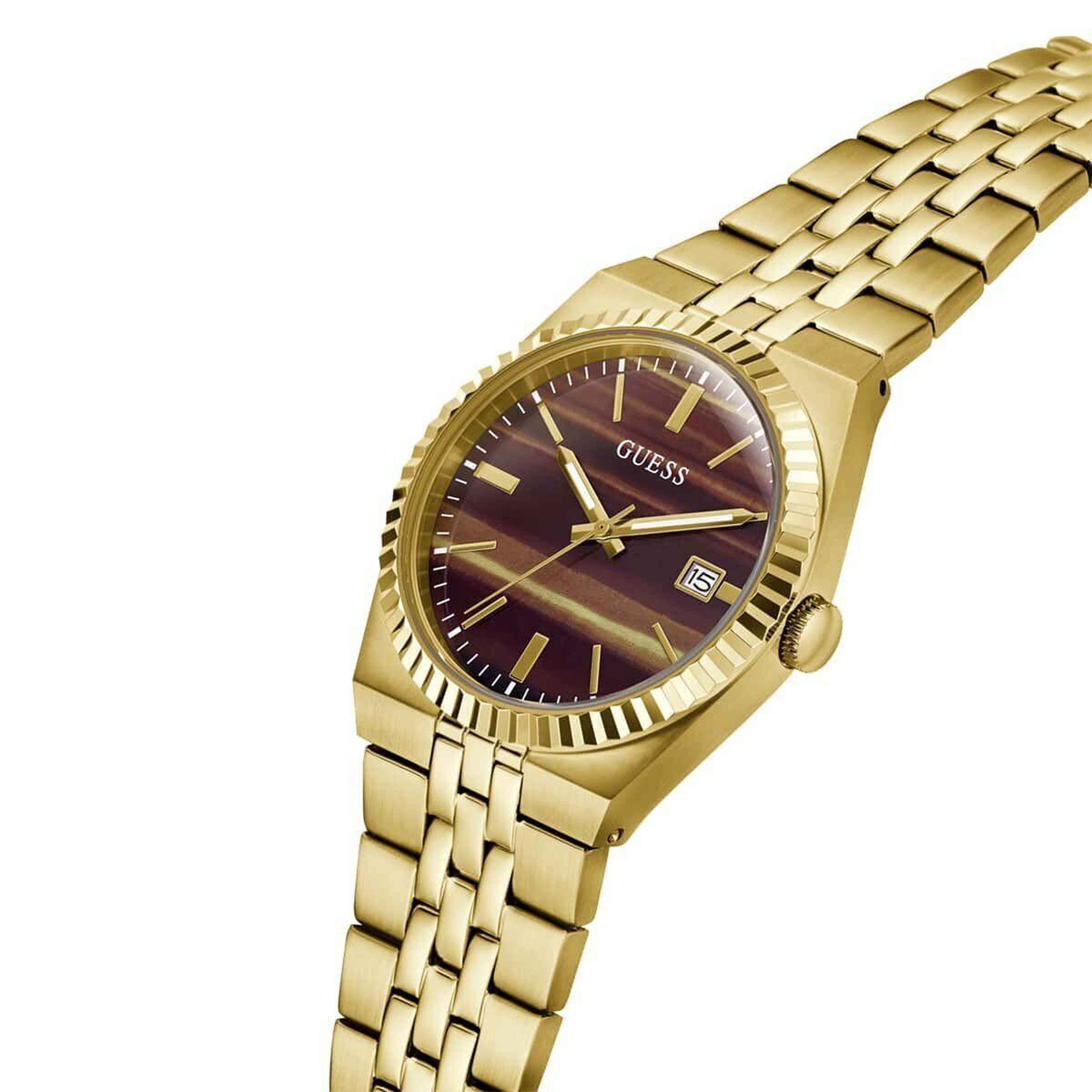 Guess GUGW1129G2 Erkek Kol Saati