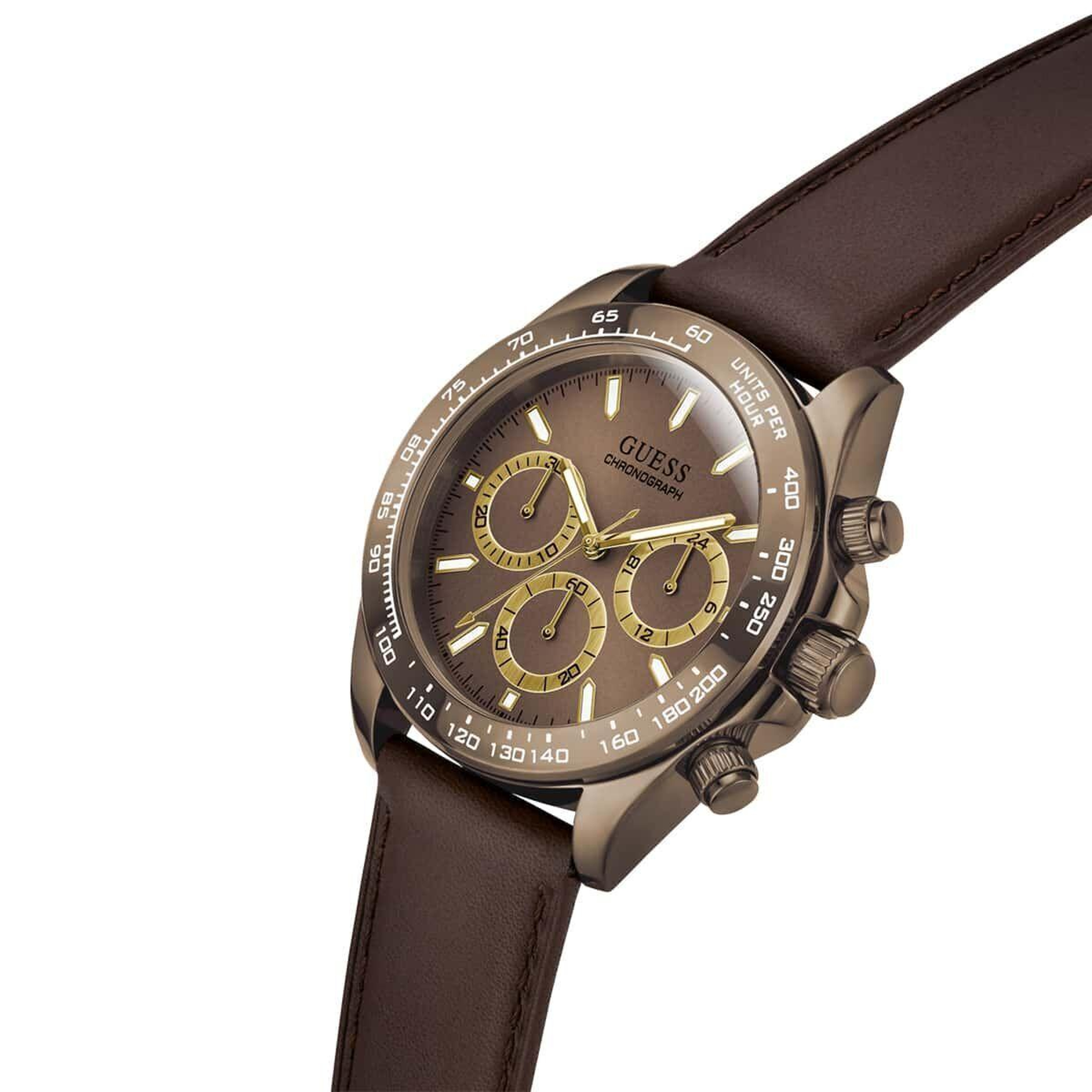 Guess GUGW1130G5 Erkek Kol Saati