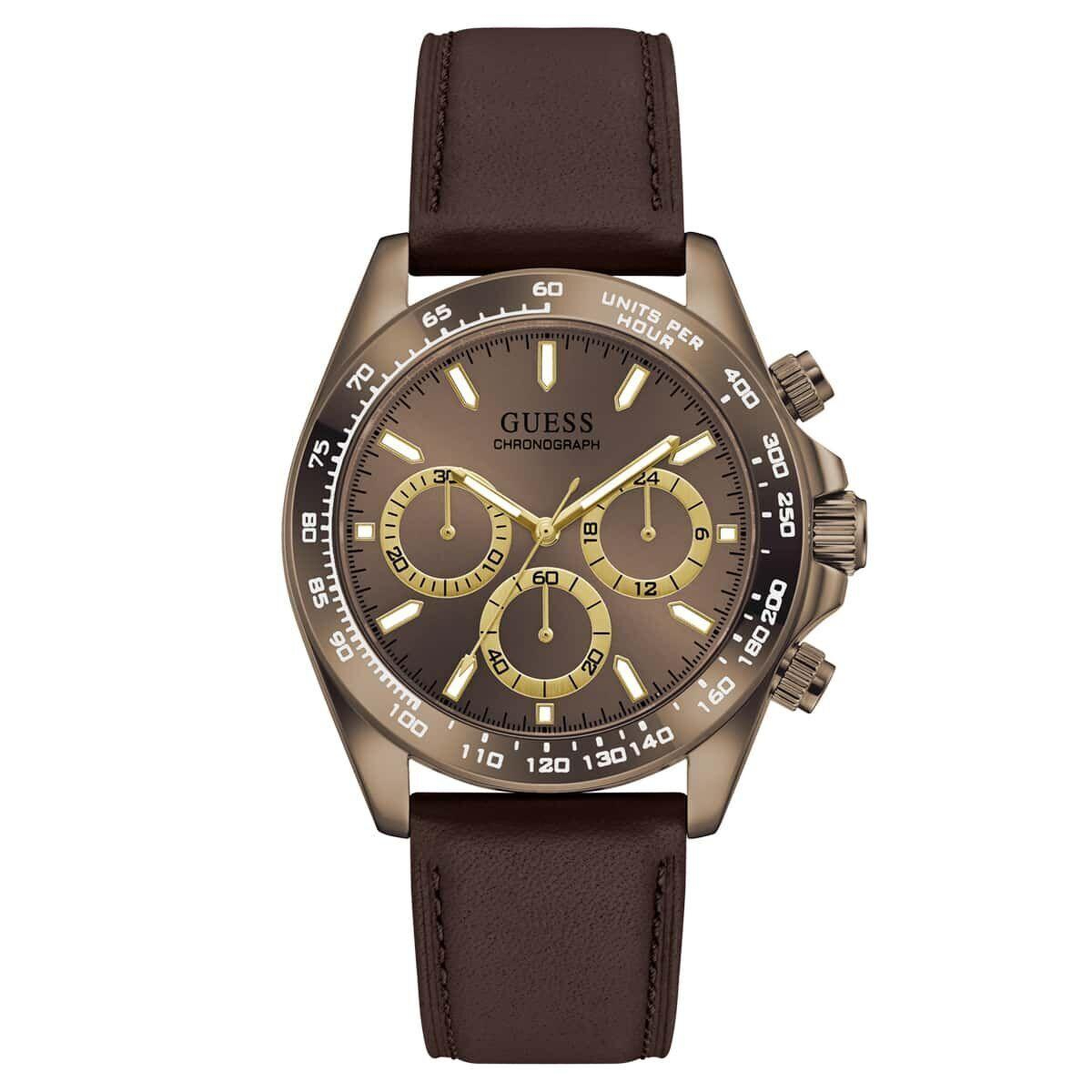 Guess GUGW1130G5 Erkek Kol Saati