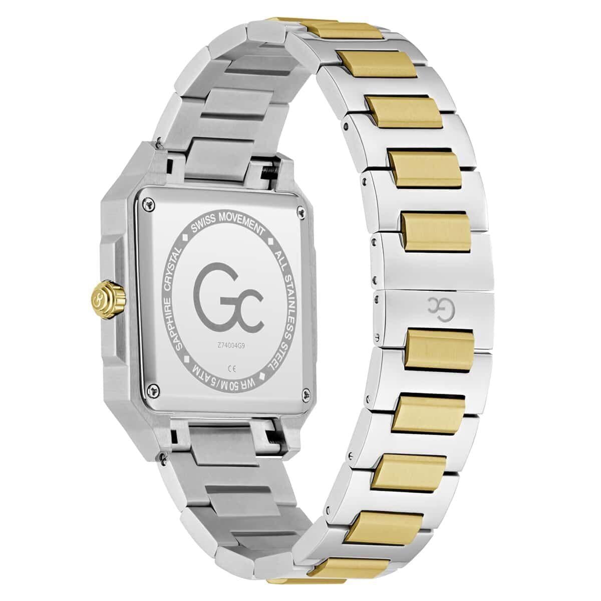 Gc GCZ74004G9 Erkek Kol Saati