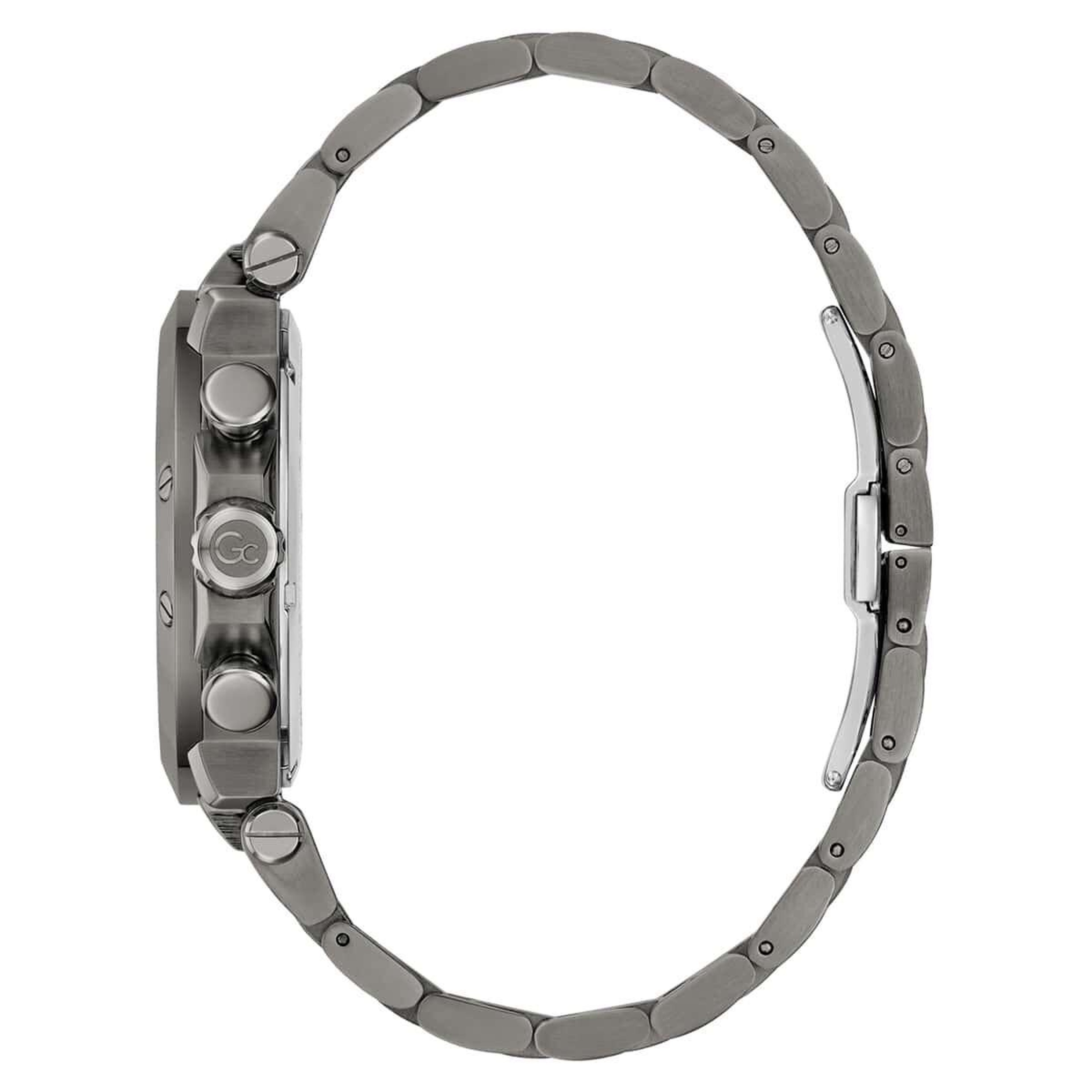 Gc GCZ75001G2 Erkek Kol Saati