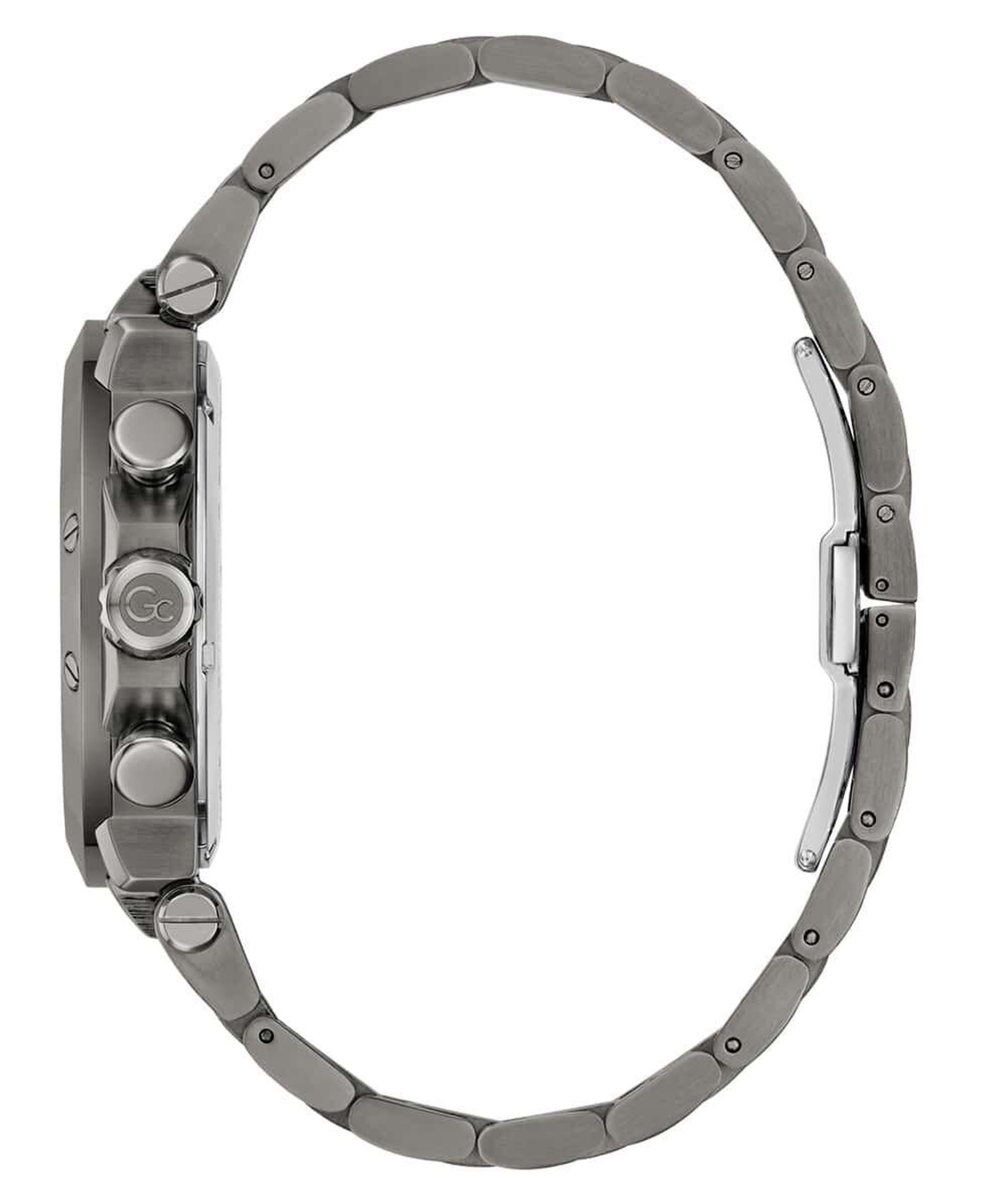 Gc GCZ75001G2 Erkek Kol Saati