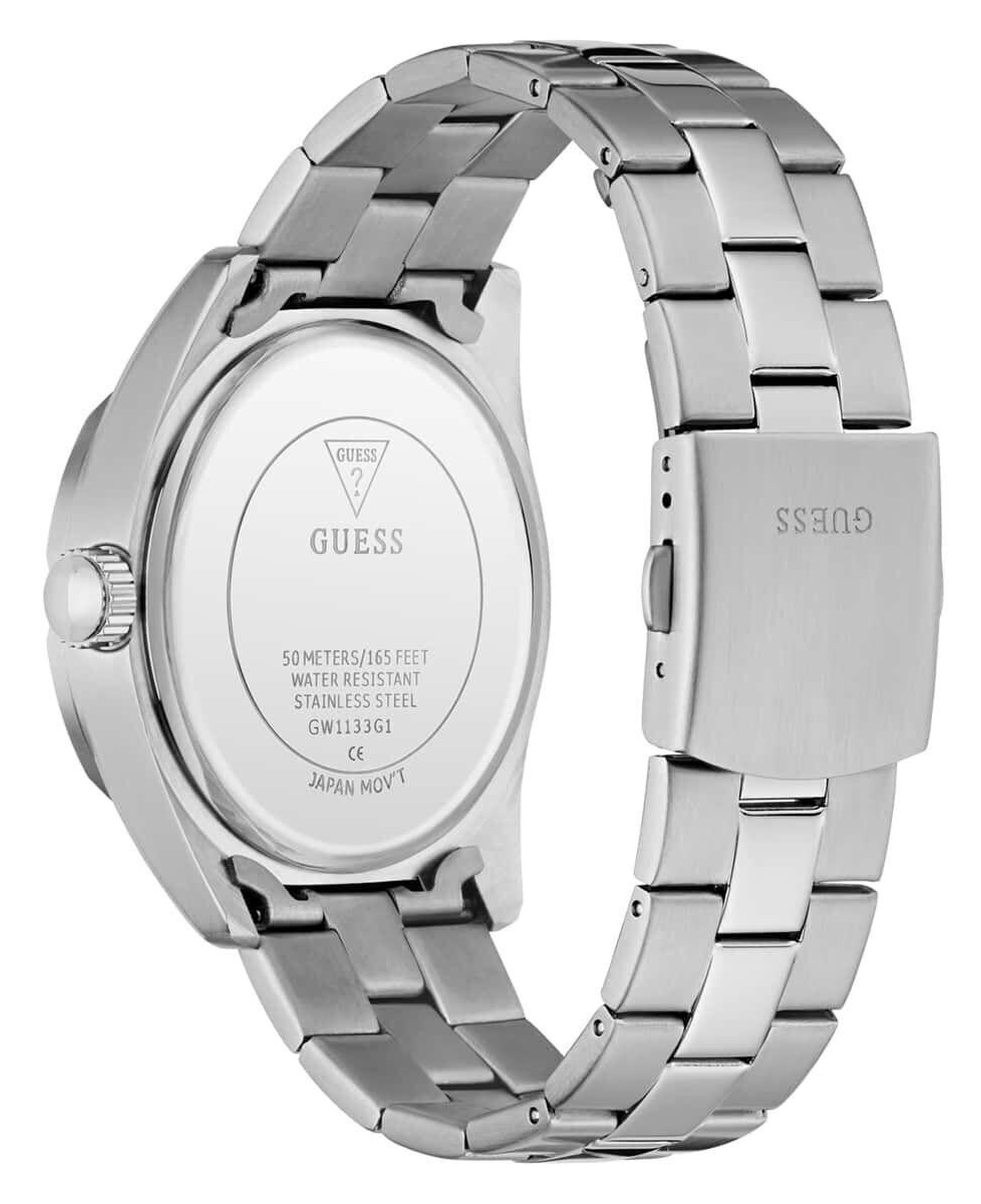 Guess GUGW1133G1 Erkek Kol Saati