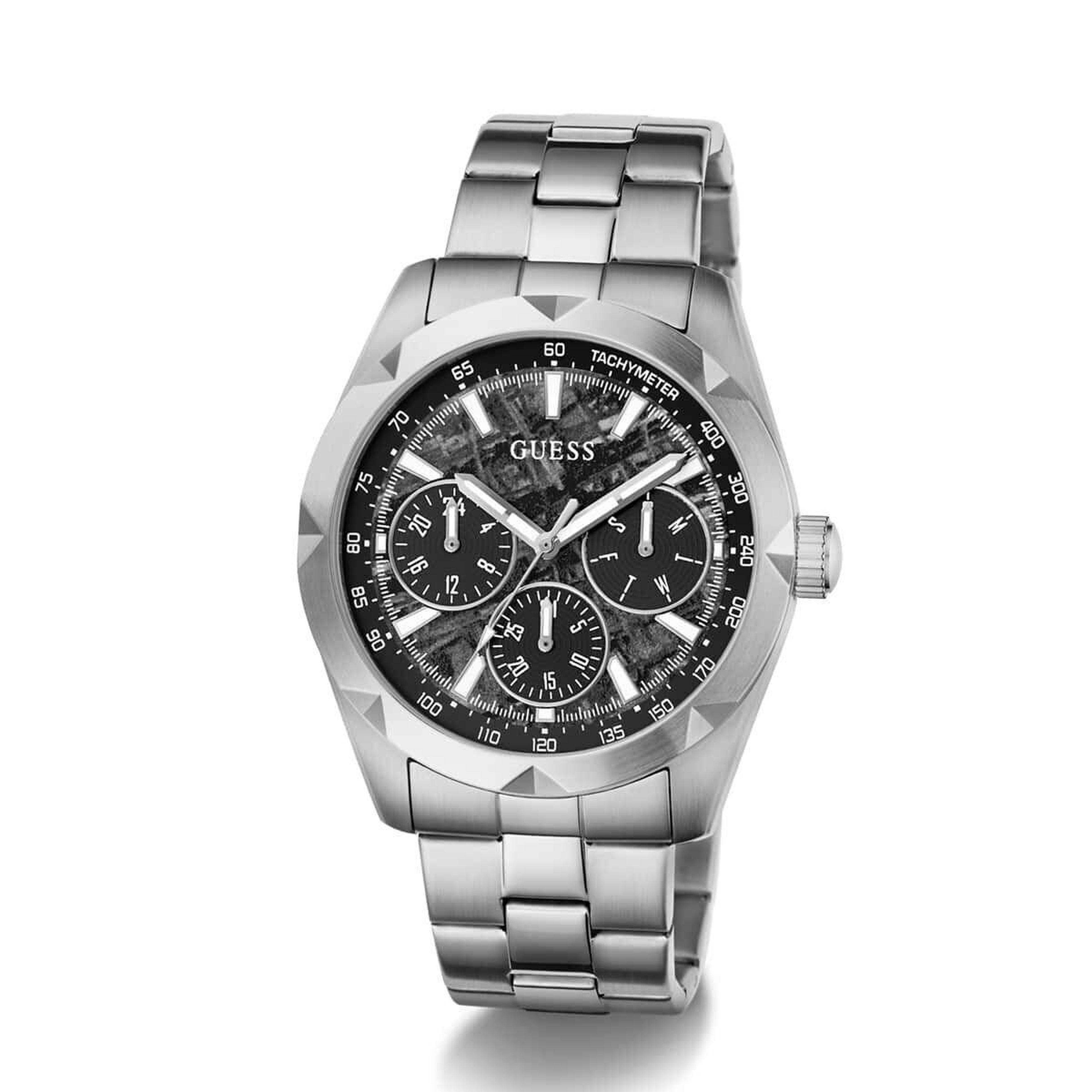 Guess GUGW1133G1 Erkek Kol Saati