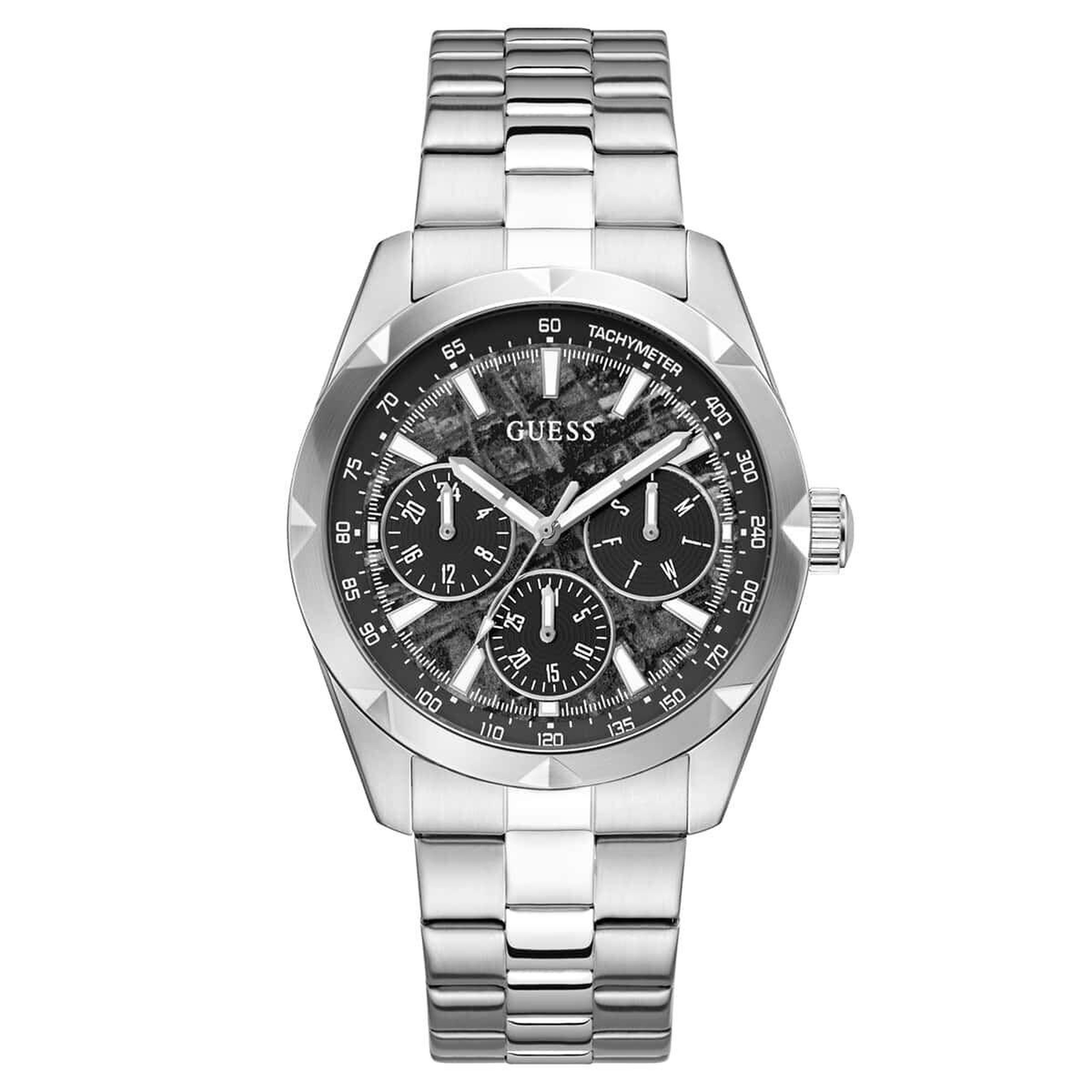 Guess GUGW1133G1 Erkek Kol Saati