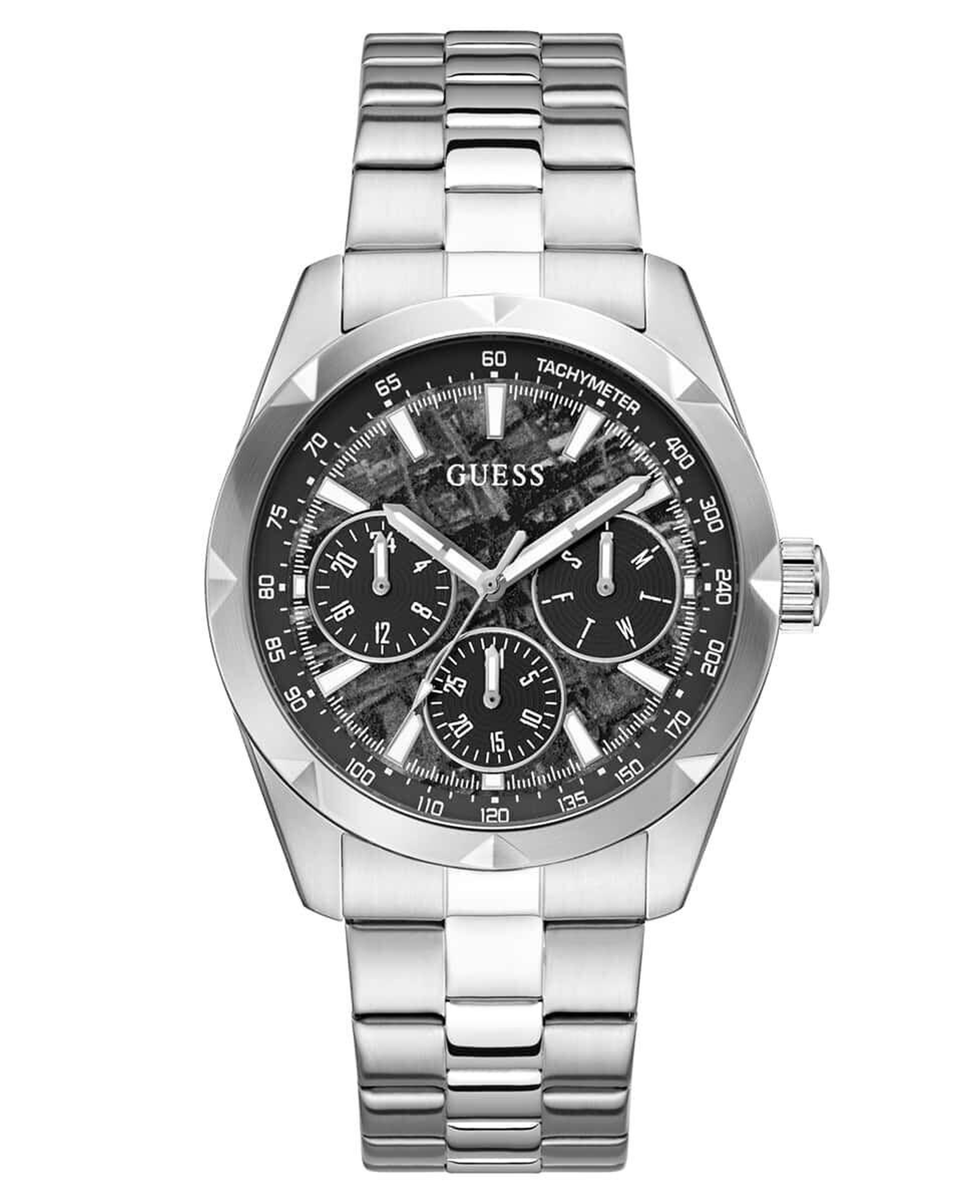 Guess GUGW1133G1 Erkek Kol Saati