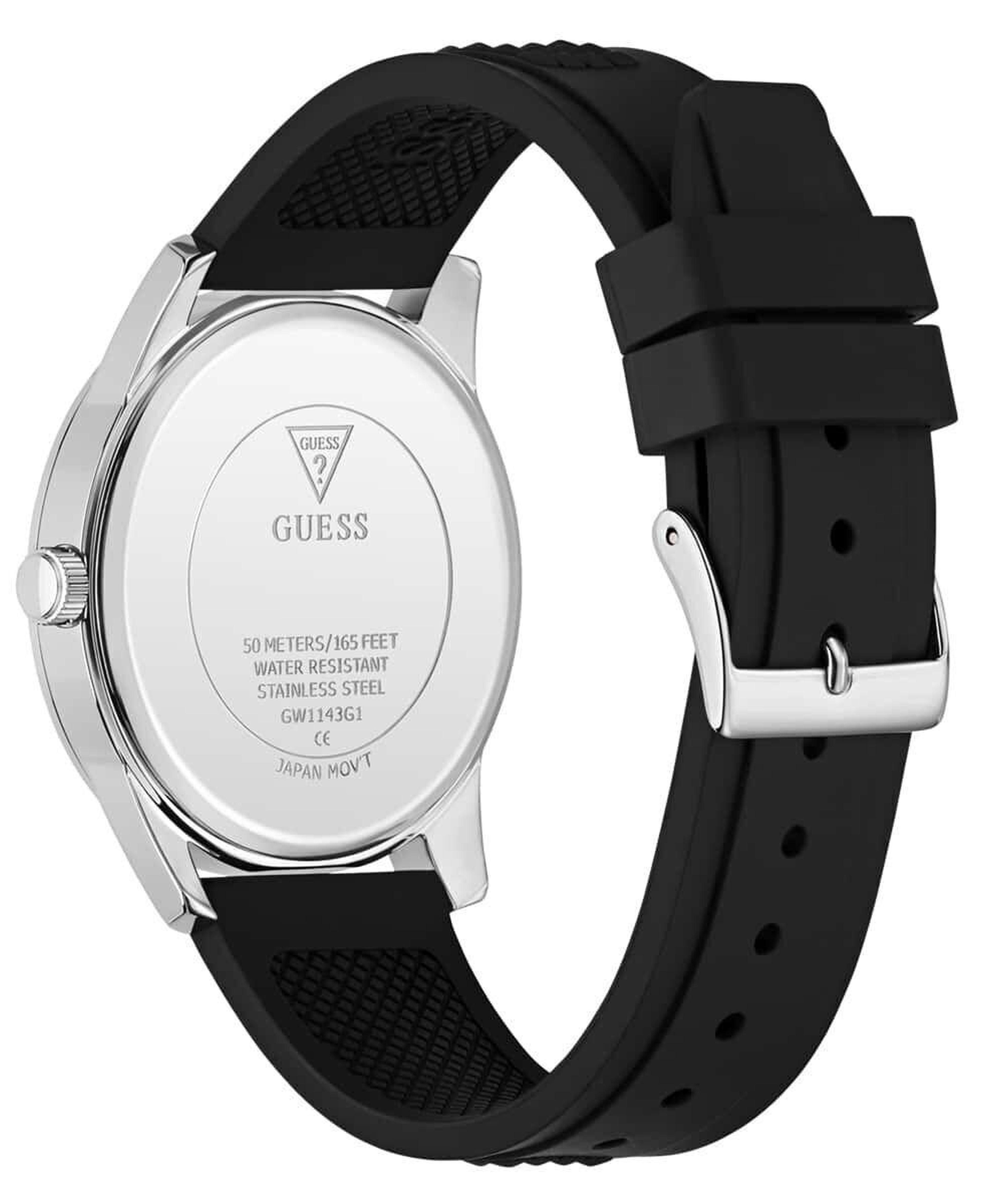 Guess GUGW1143G1 Erkek Kol Saati