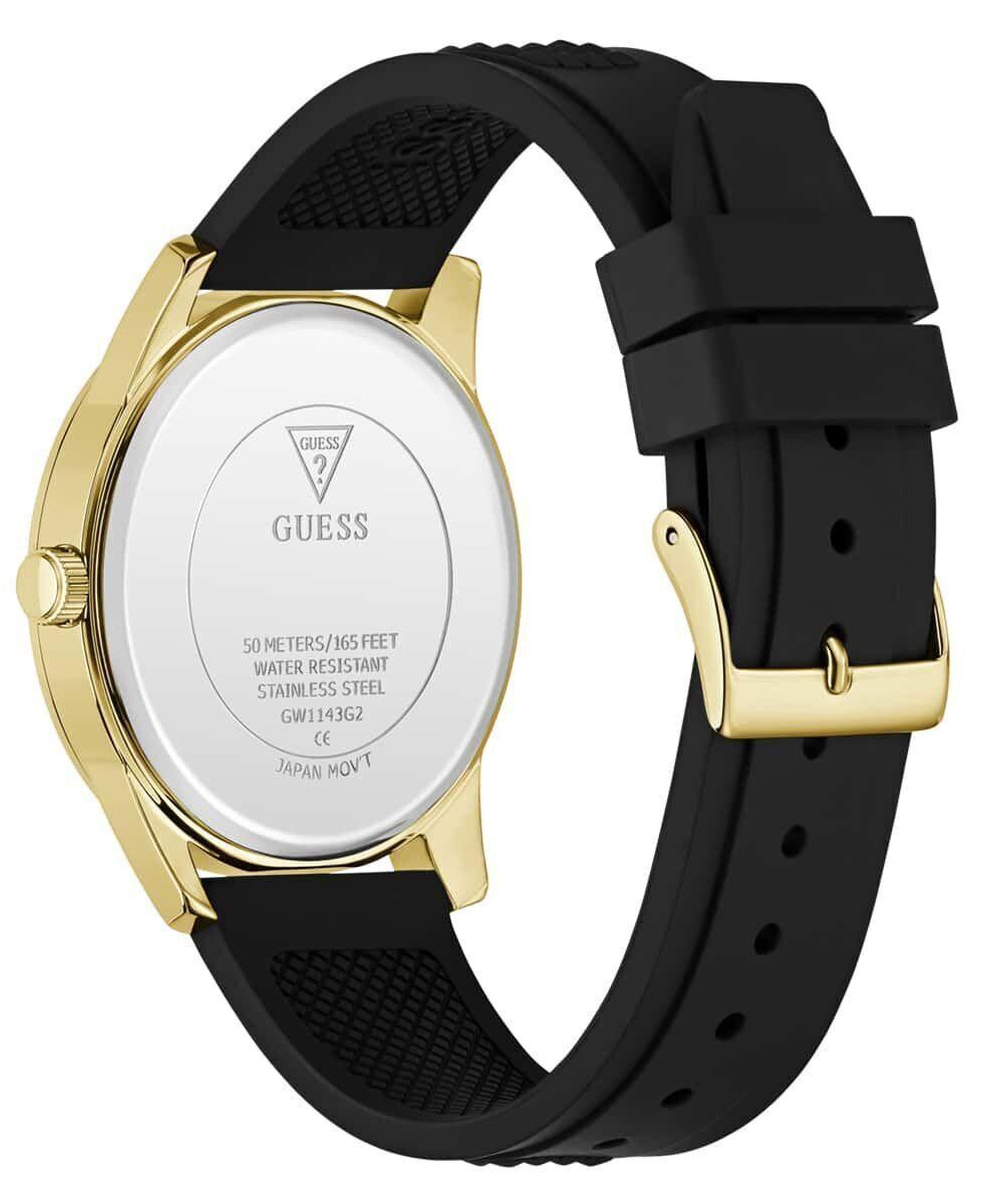 Guess GUGW1143G2 Erkek Kol Saati