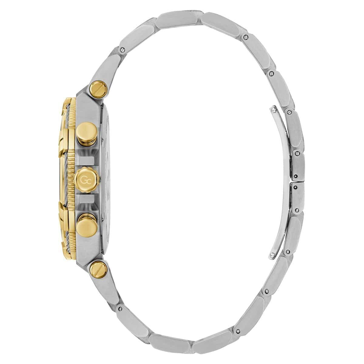 Gc GCZ76002G9 Erkek Kol Saati