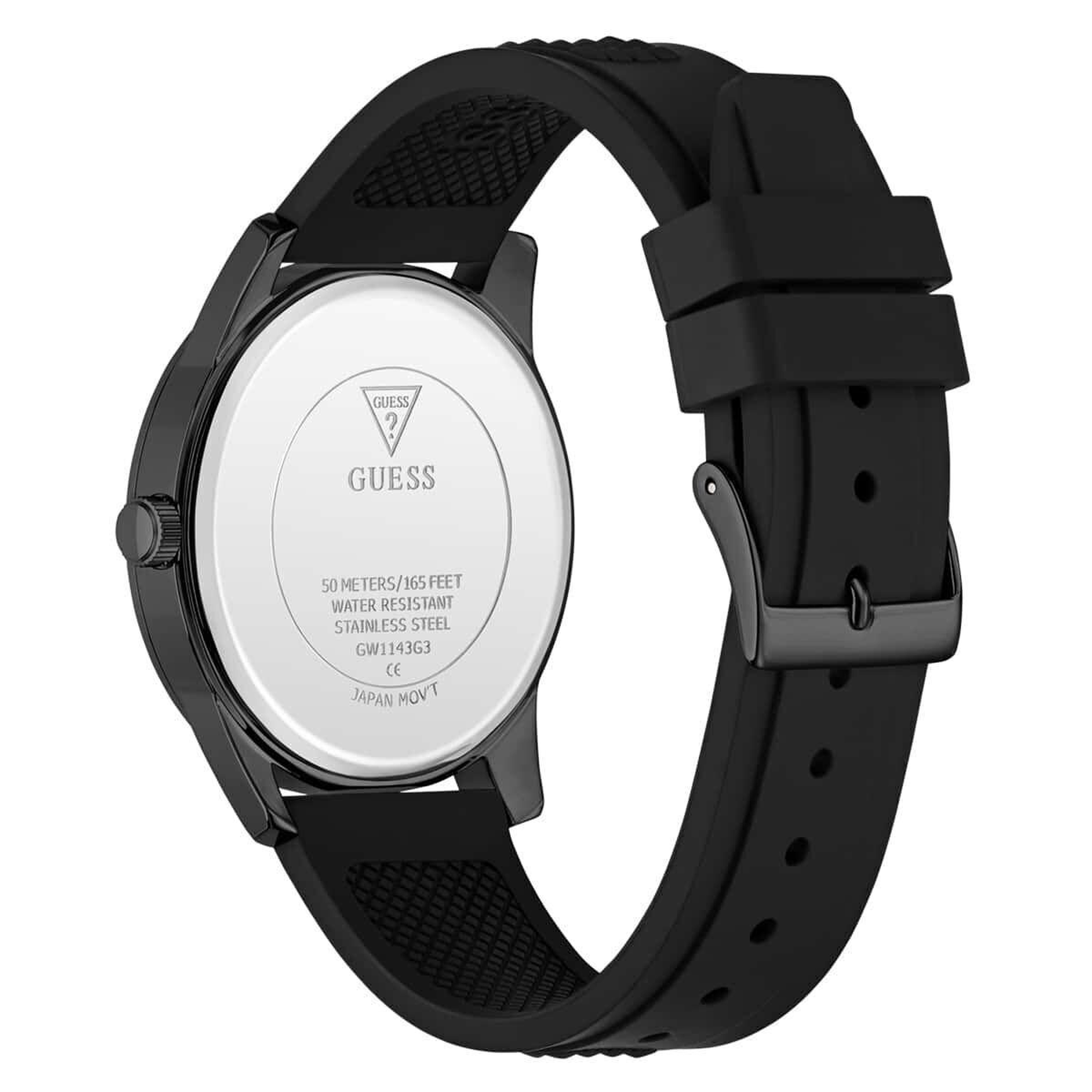Guess GUGW1143G3 Erkek Kol Saati