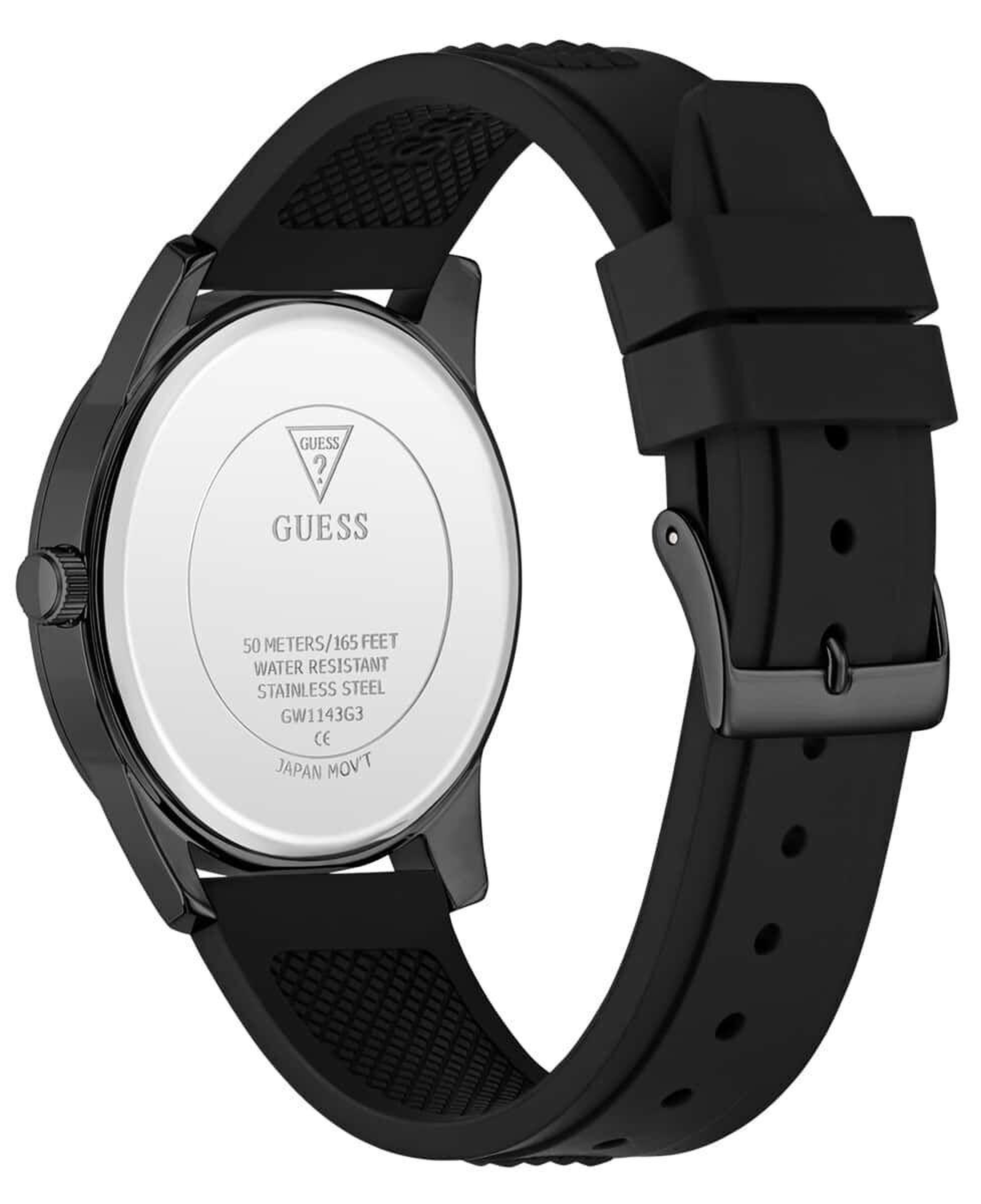 Guess GUGW1143G3 Erkek Kol Saati