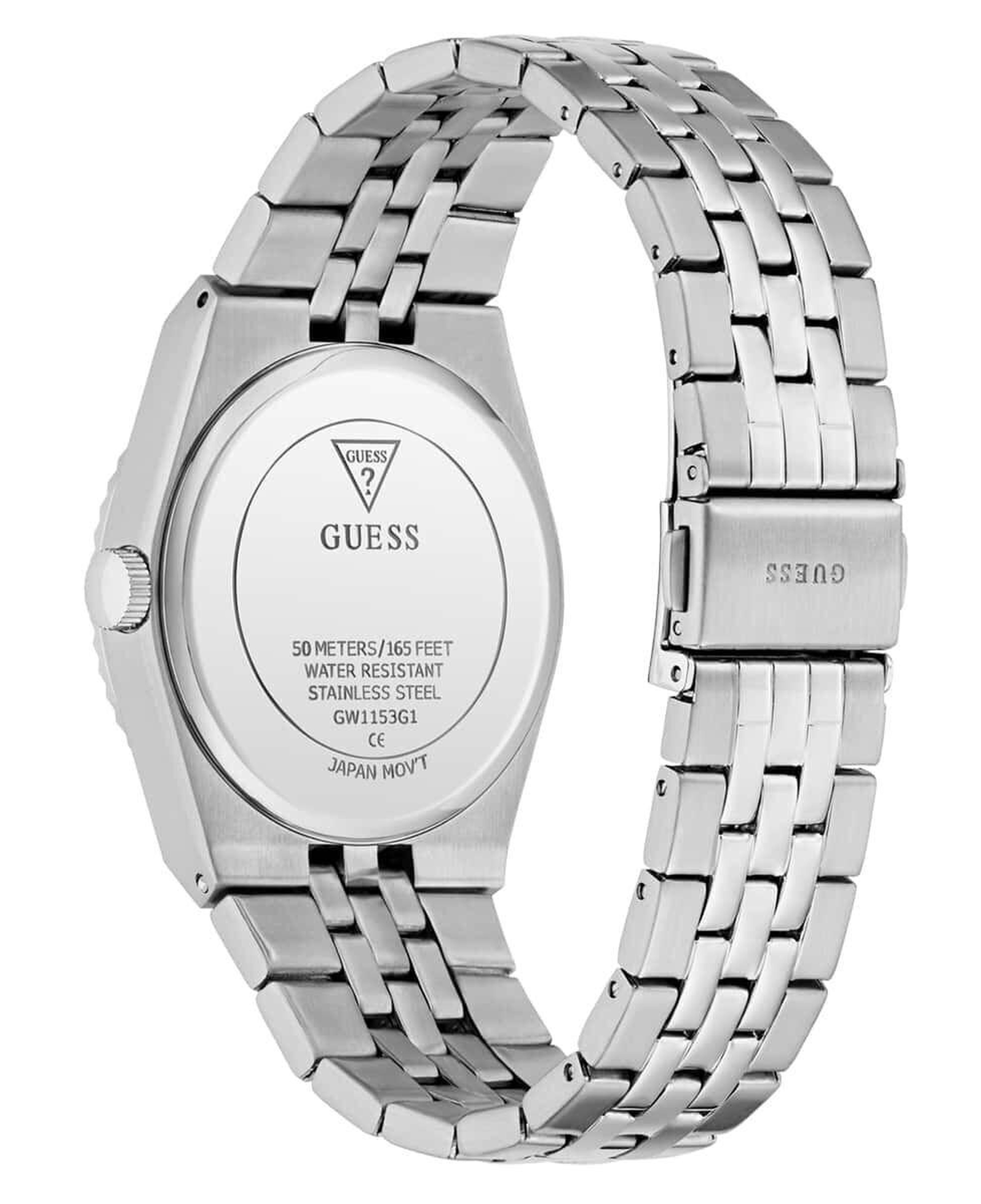 Guess GUGW1153G1 Erkek Kol Saati