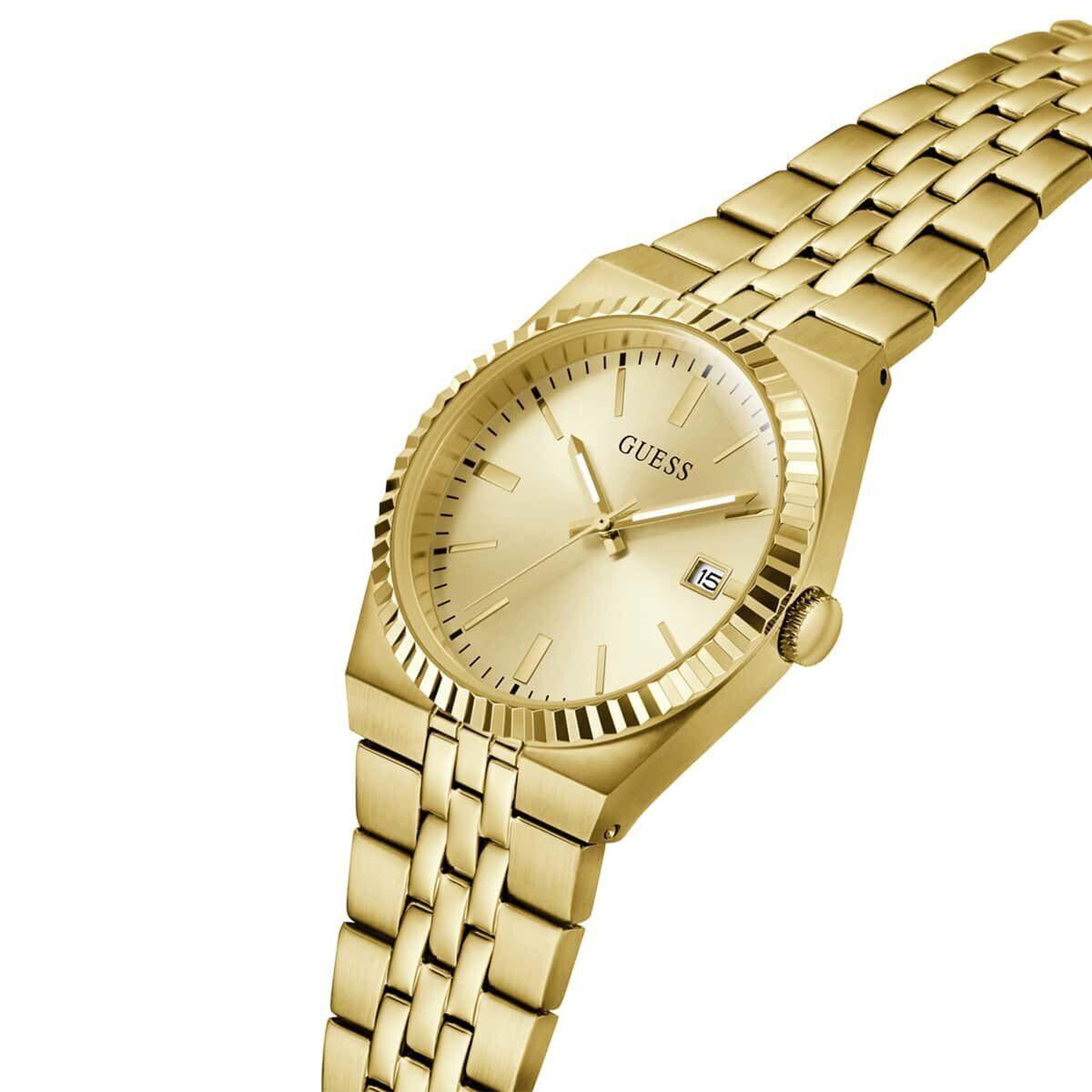 Guess GUGW1153G2 Erkek Kol Saati