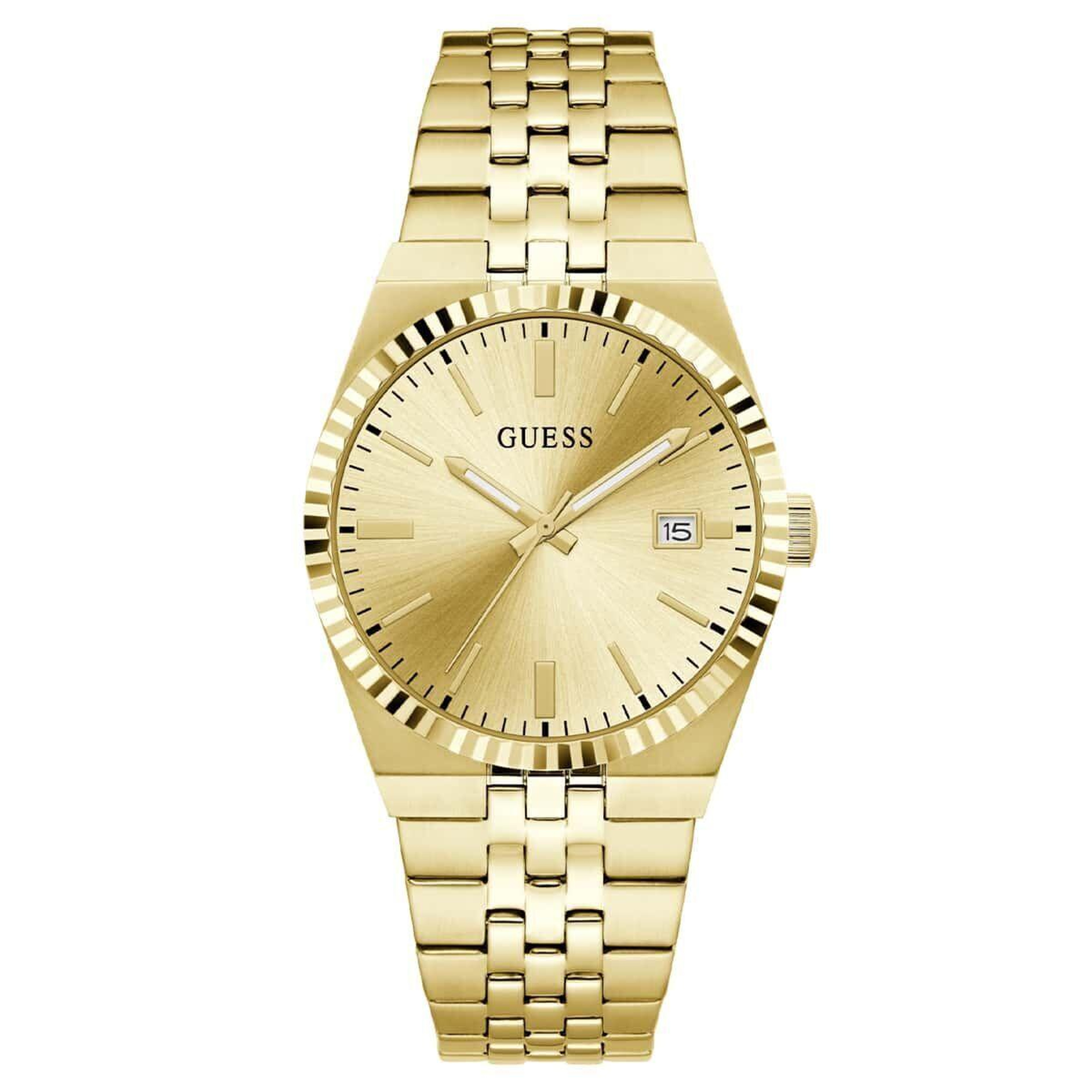 Guess GUGW1153G2 Erkek Kol Saati