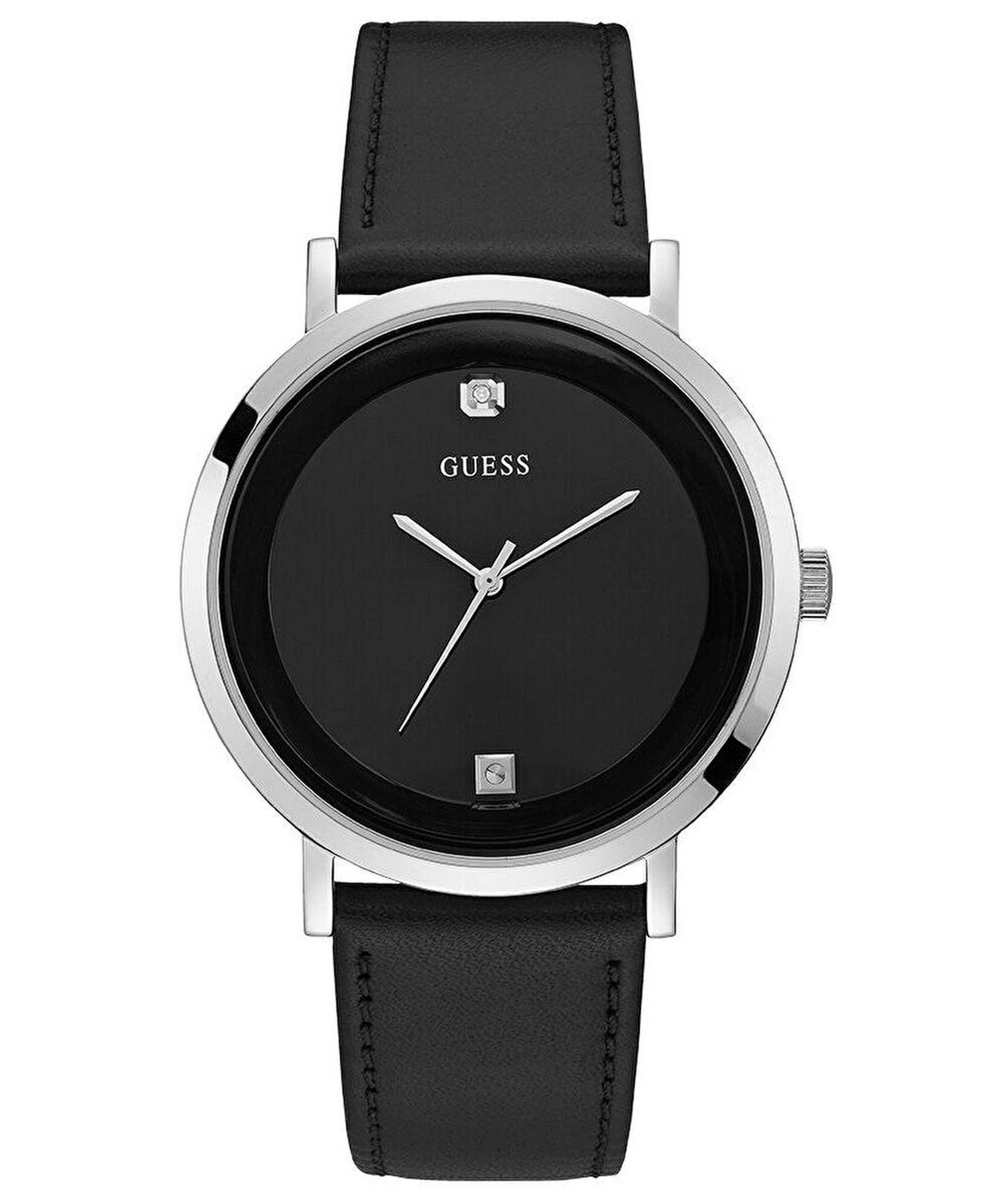 Guess GUGW0009G1 Pırlantalı  Kol Saati