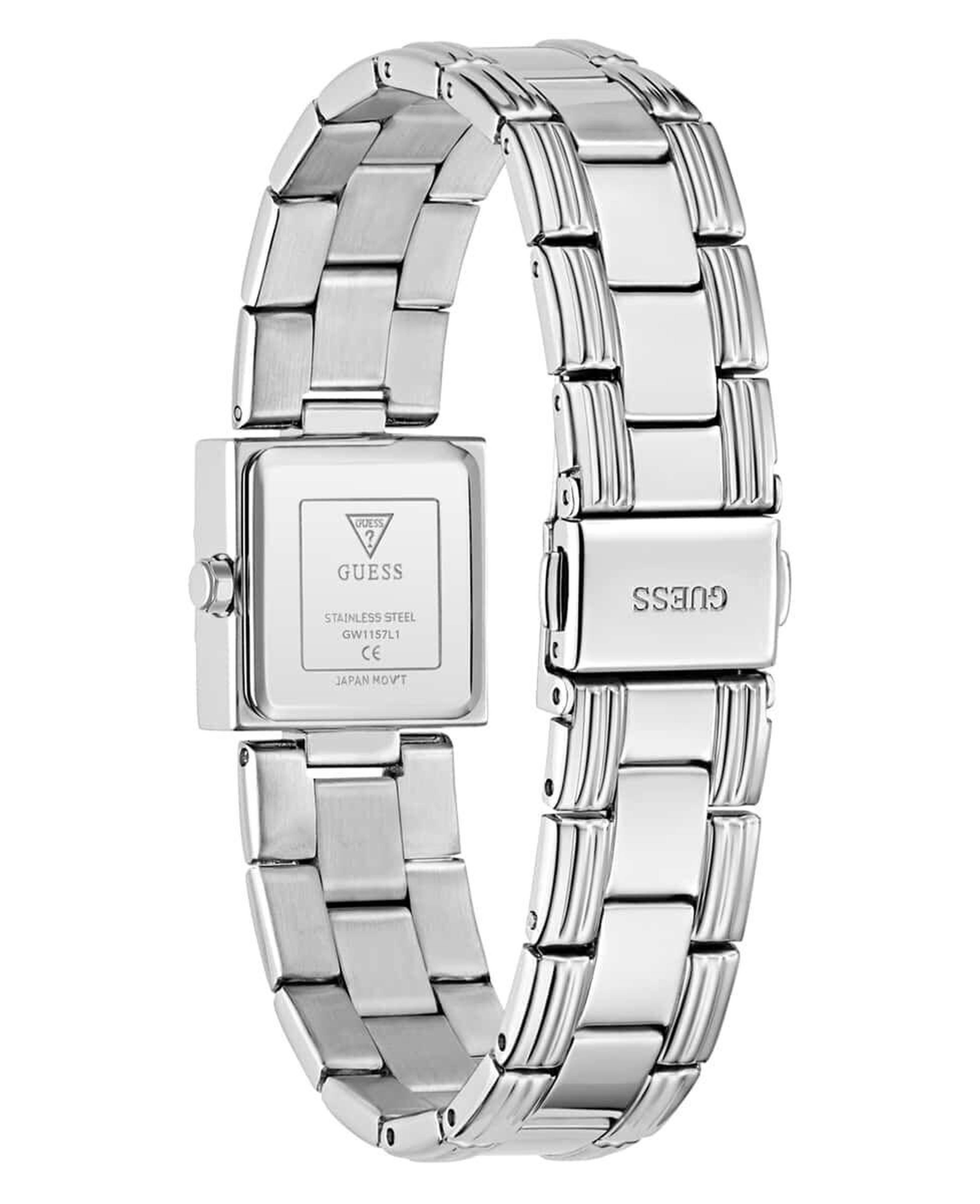 Guess GUGW1157L1 Kadın Kol Saati